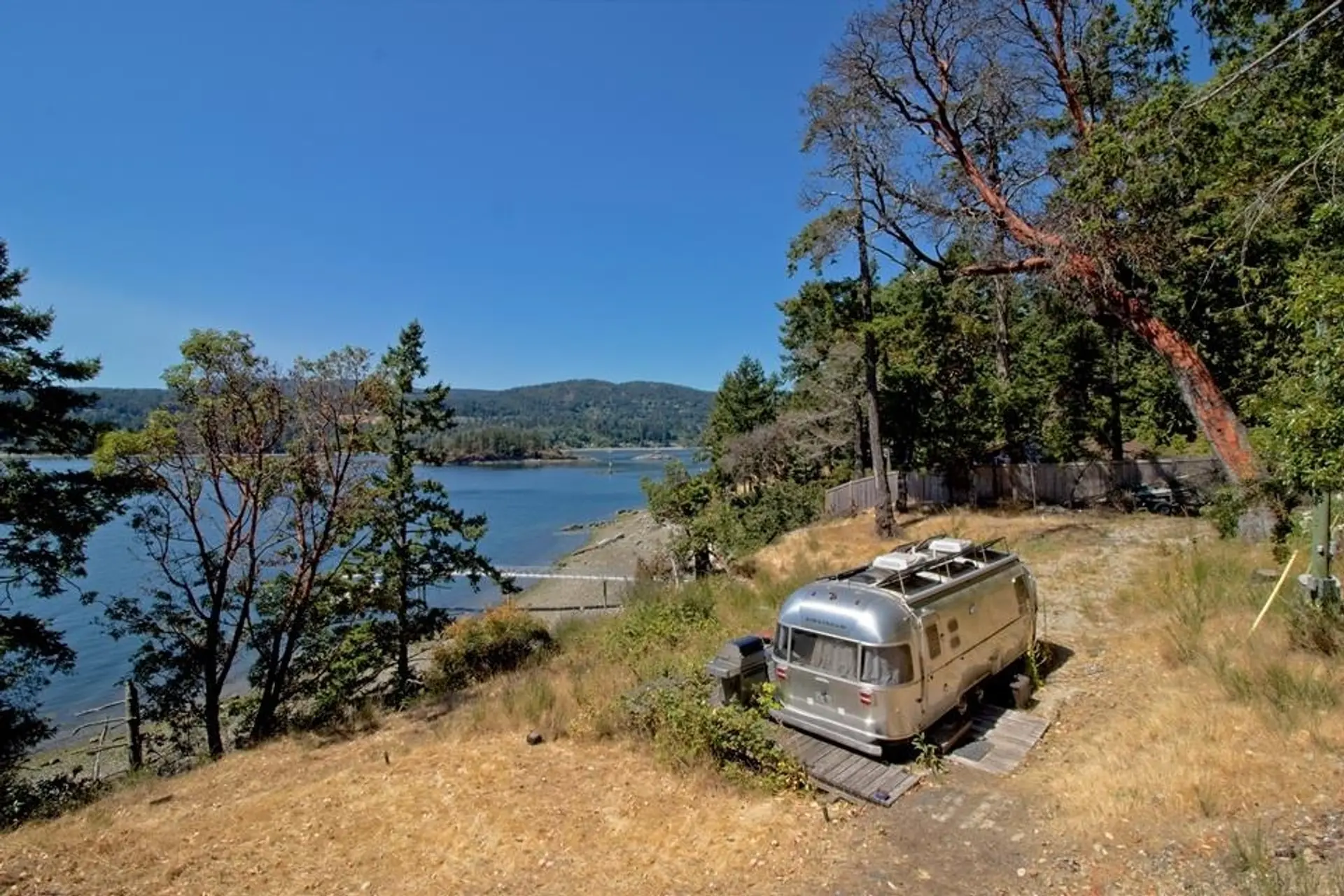 Property at 240 OLD SCOTT ROAD, Salt Spring Island, BC