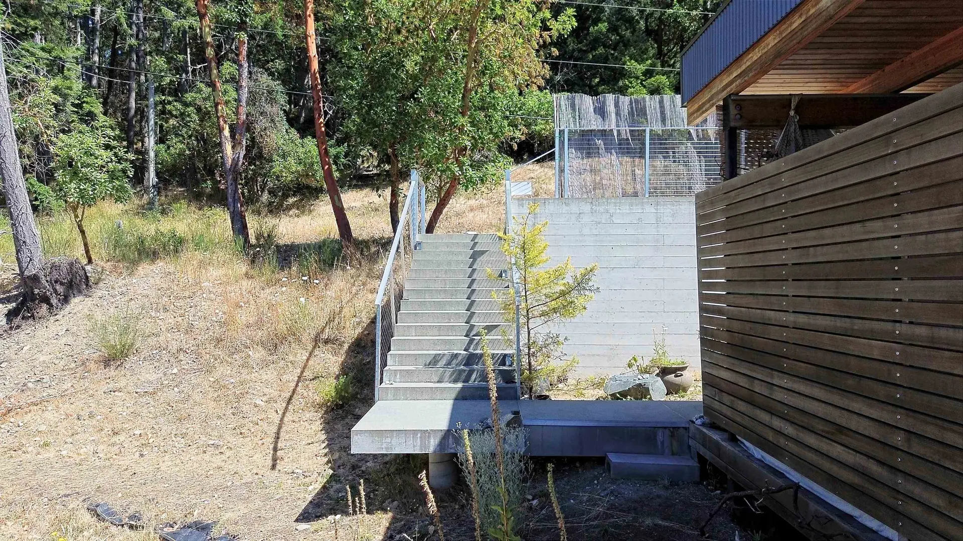 Property at 240 OLD SCOTT ROAD, Salt Spring Island, BC