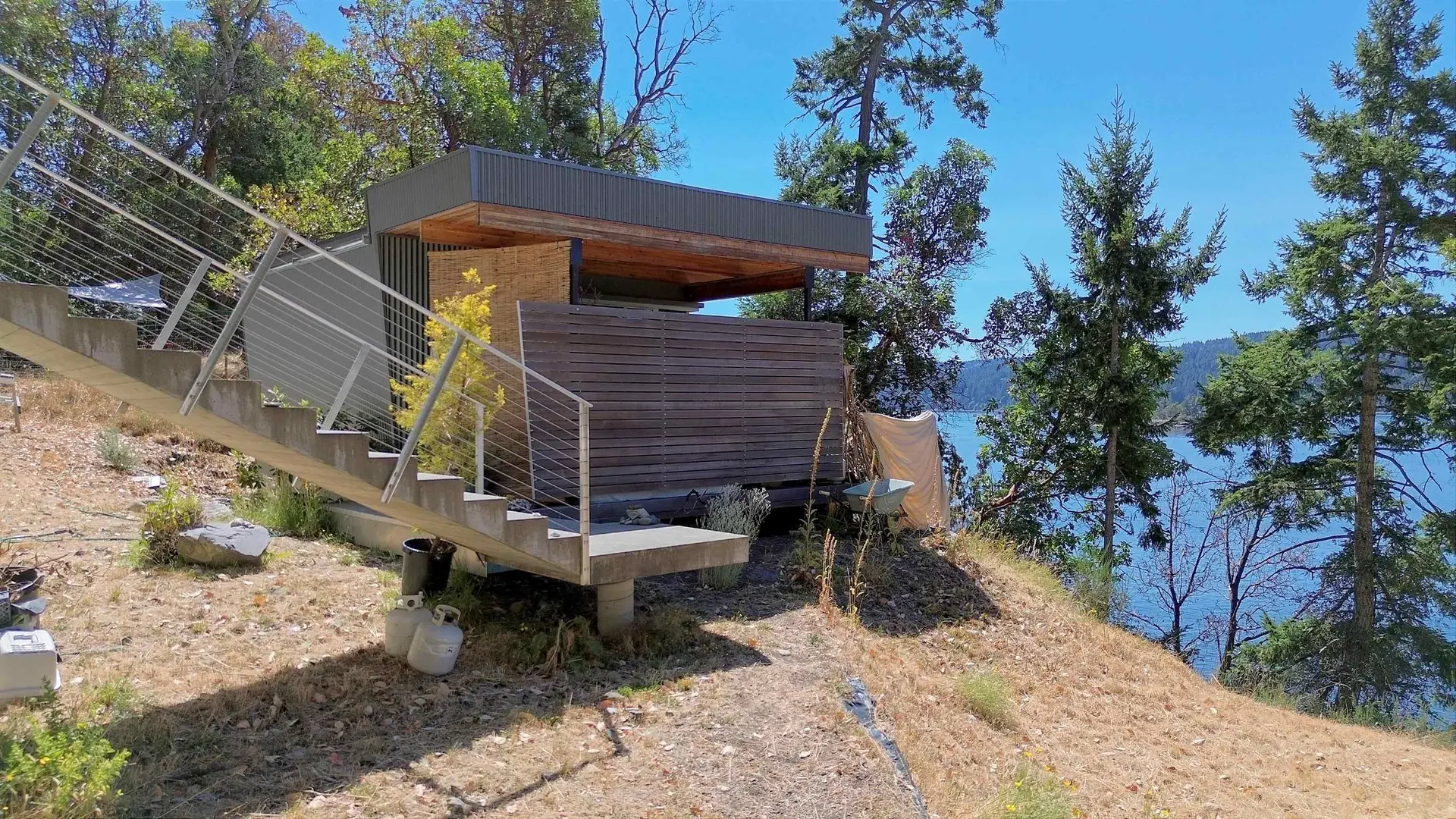 Property at 240 OLD SCOTT ROAD, Salt Spring Island, BC