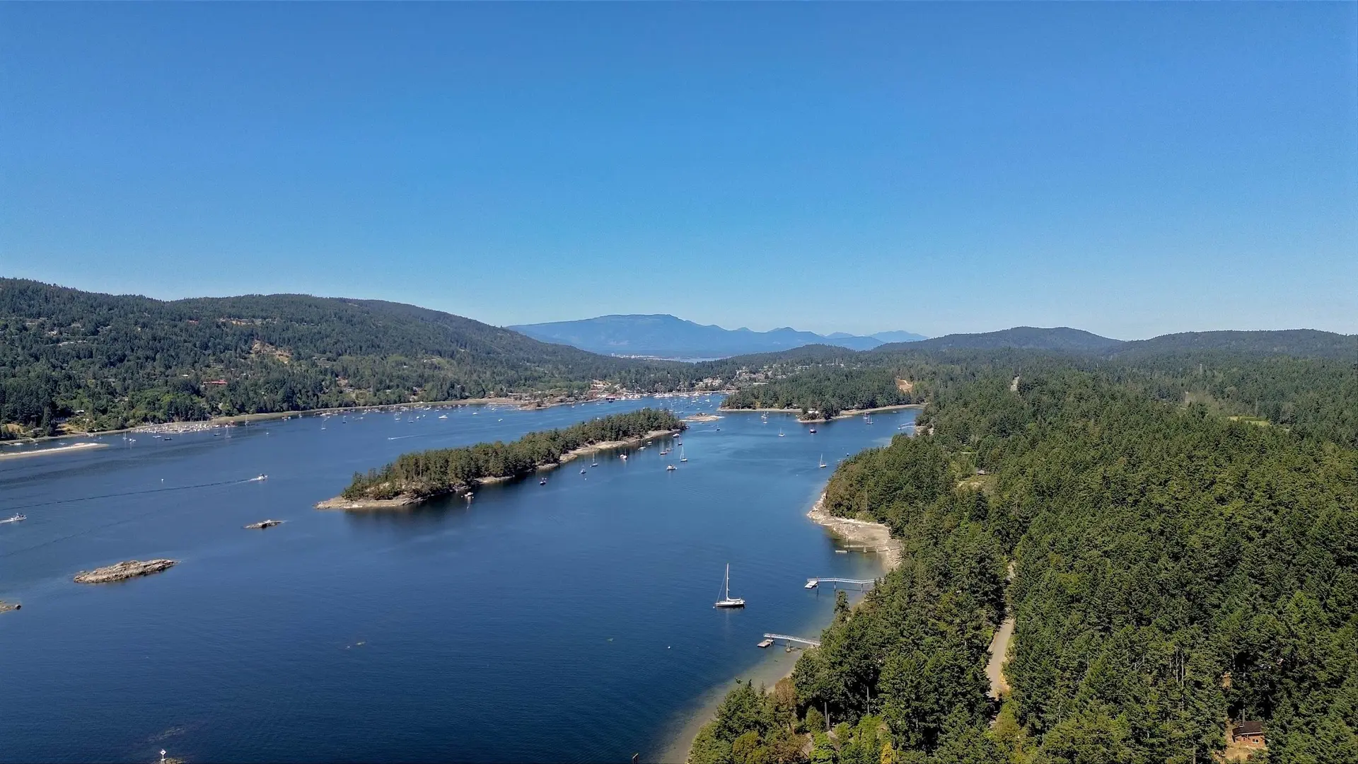 Property at 240 OLD SCOTT ROAD, Salt Spring Island, BC
