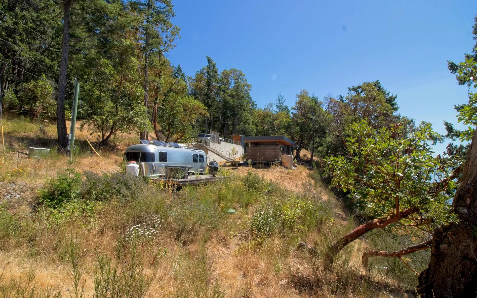 Property at 240 OLD SCOTT ROAD, Salt Spring Island, BC