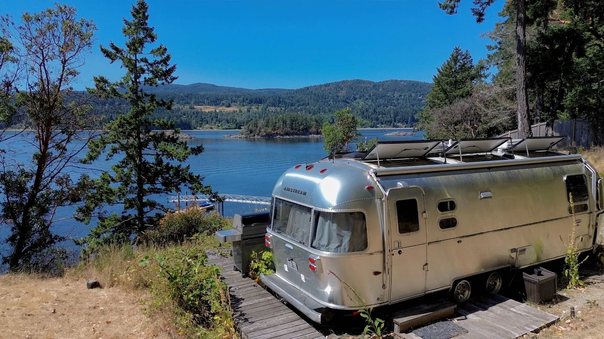 Property at 240 OLD SCOTT ROAD, Salt Spring Island, BC