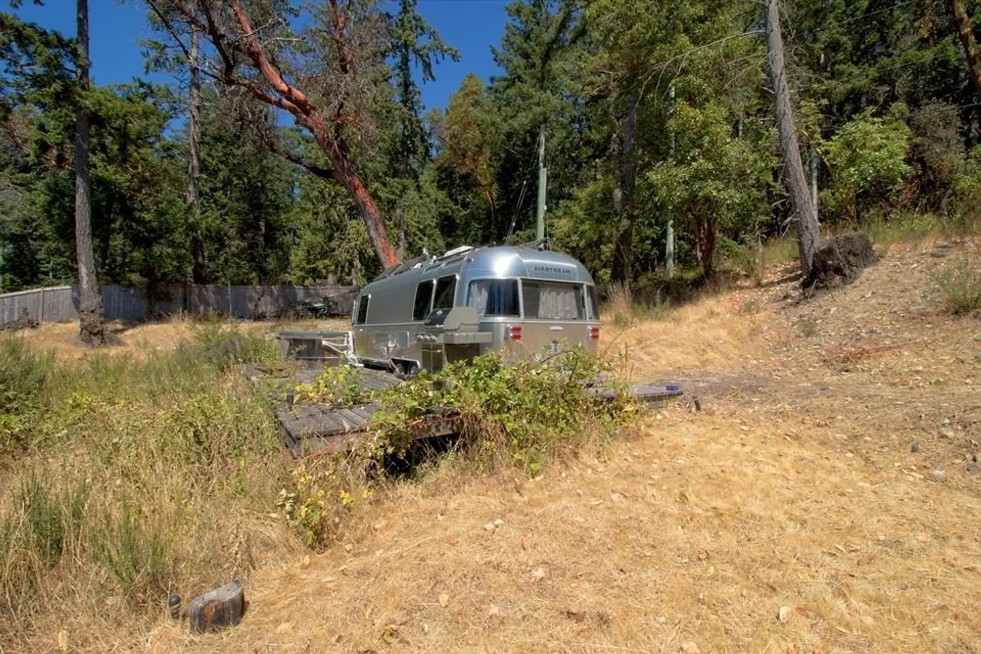 Property at 240 OLD SCOTT ROAD, Salt Spring Island, BC