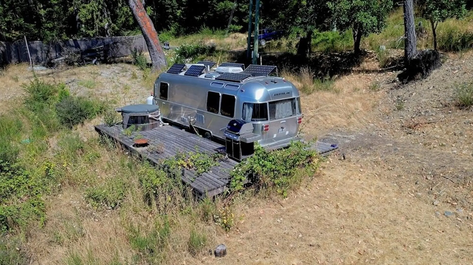 Property at 240 OLD SCOTT ROAD, Salt Spring Island, BC