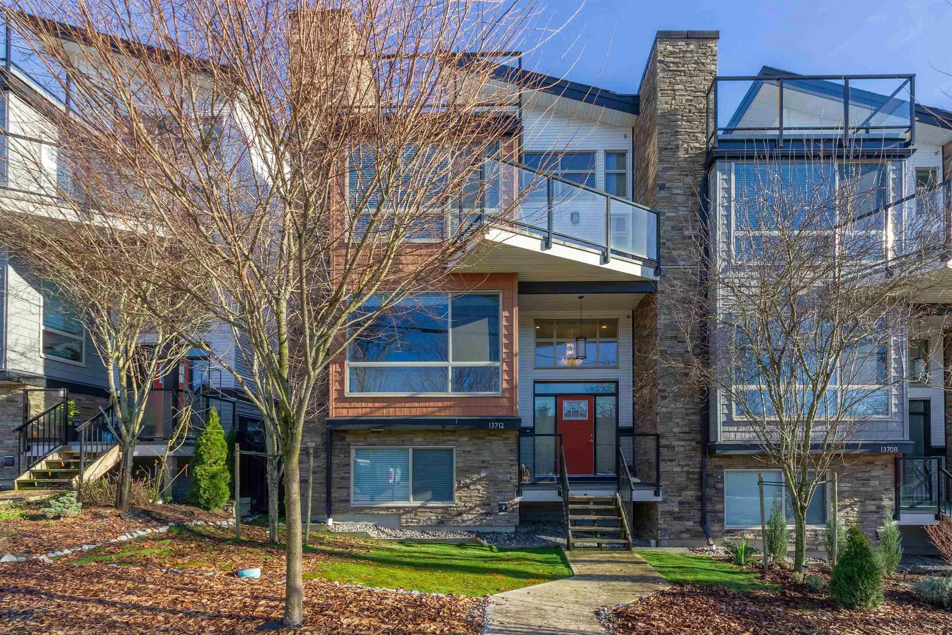 Property at 13712 232 Street, Maple Ridge, BC