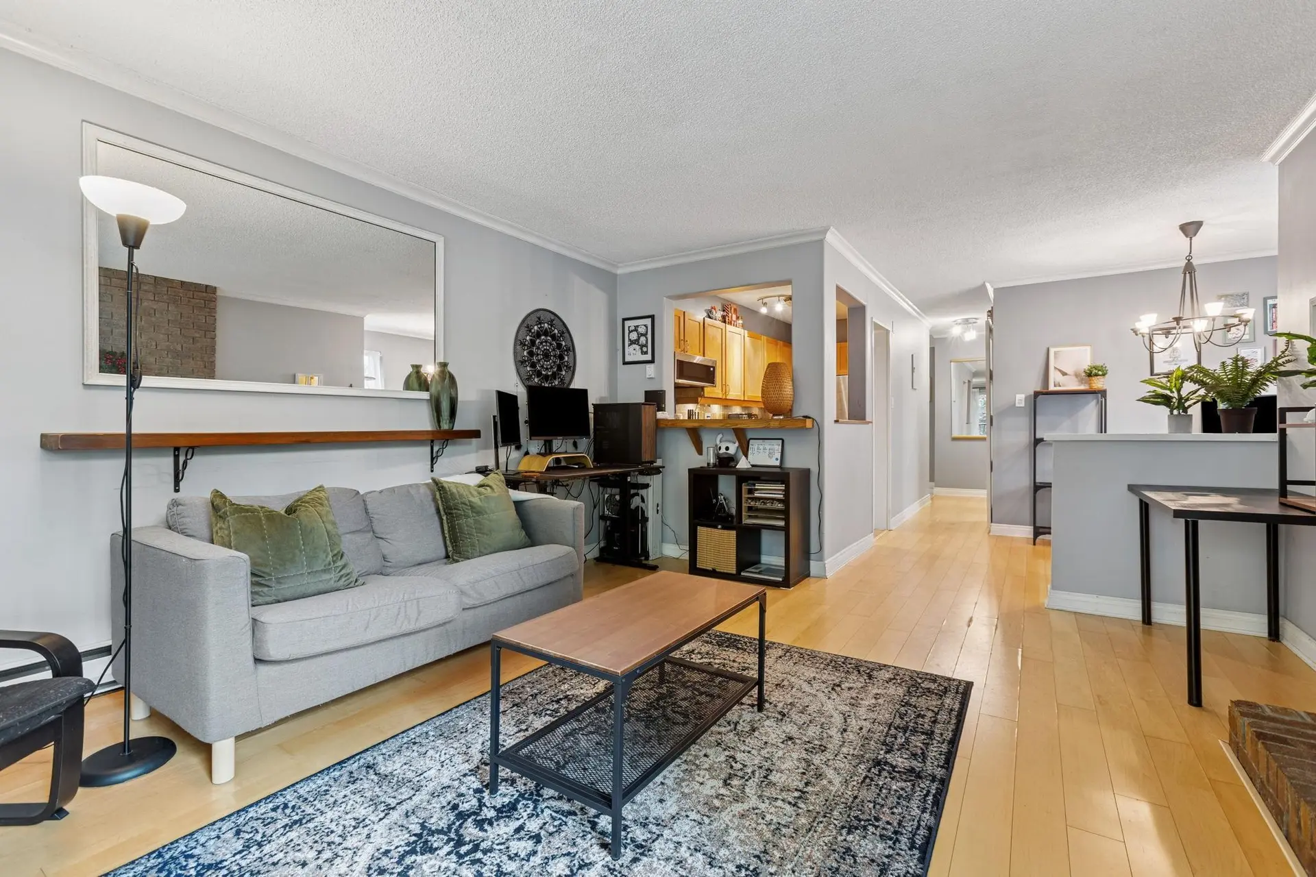 #204 1234 Pendrell Street - Image 5