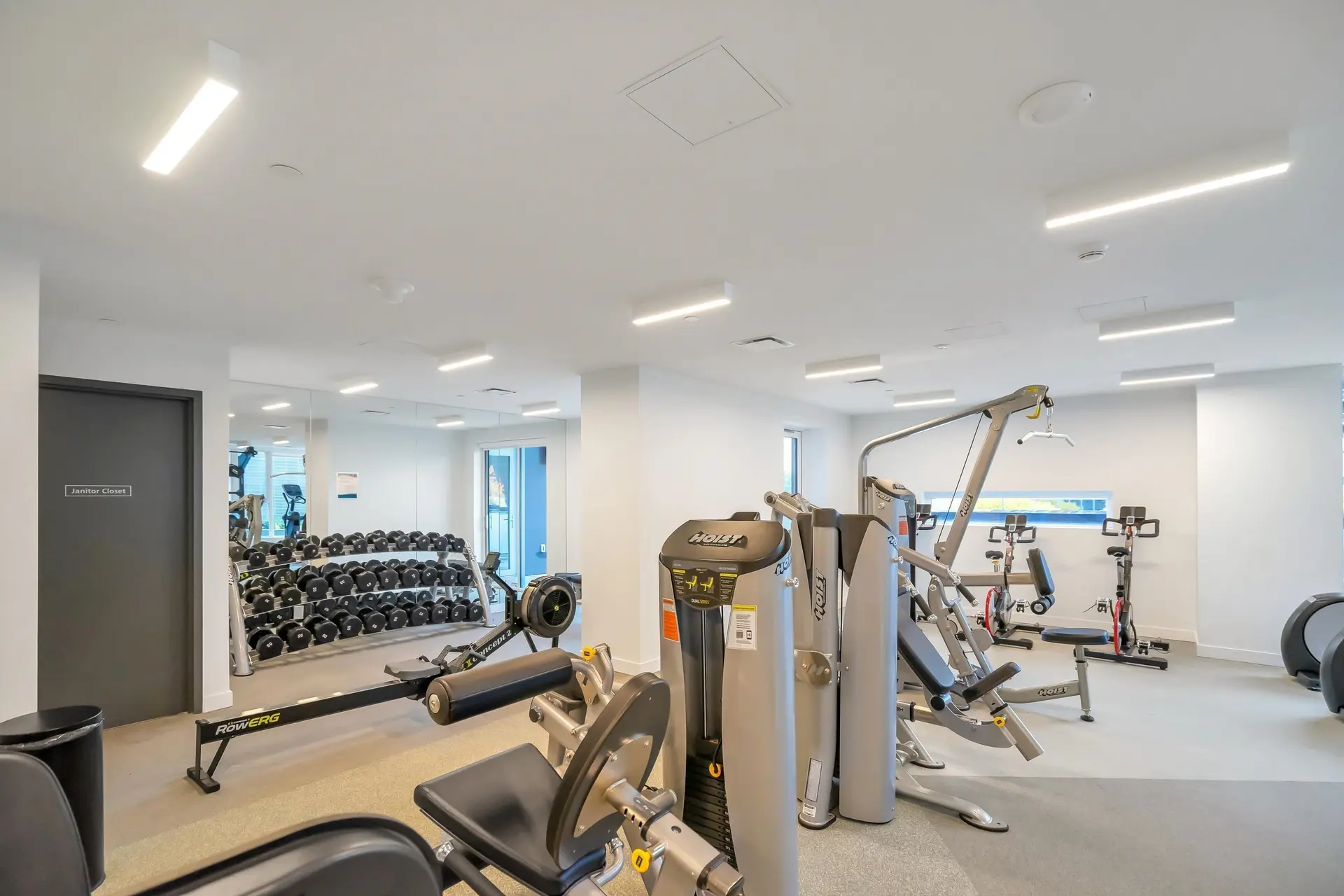 Property at #909 13615 FRASER WAY, Surrey, BC