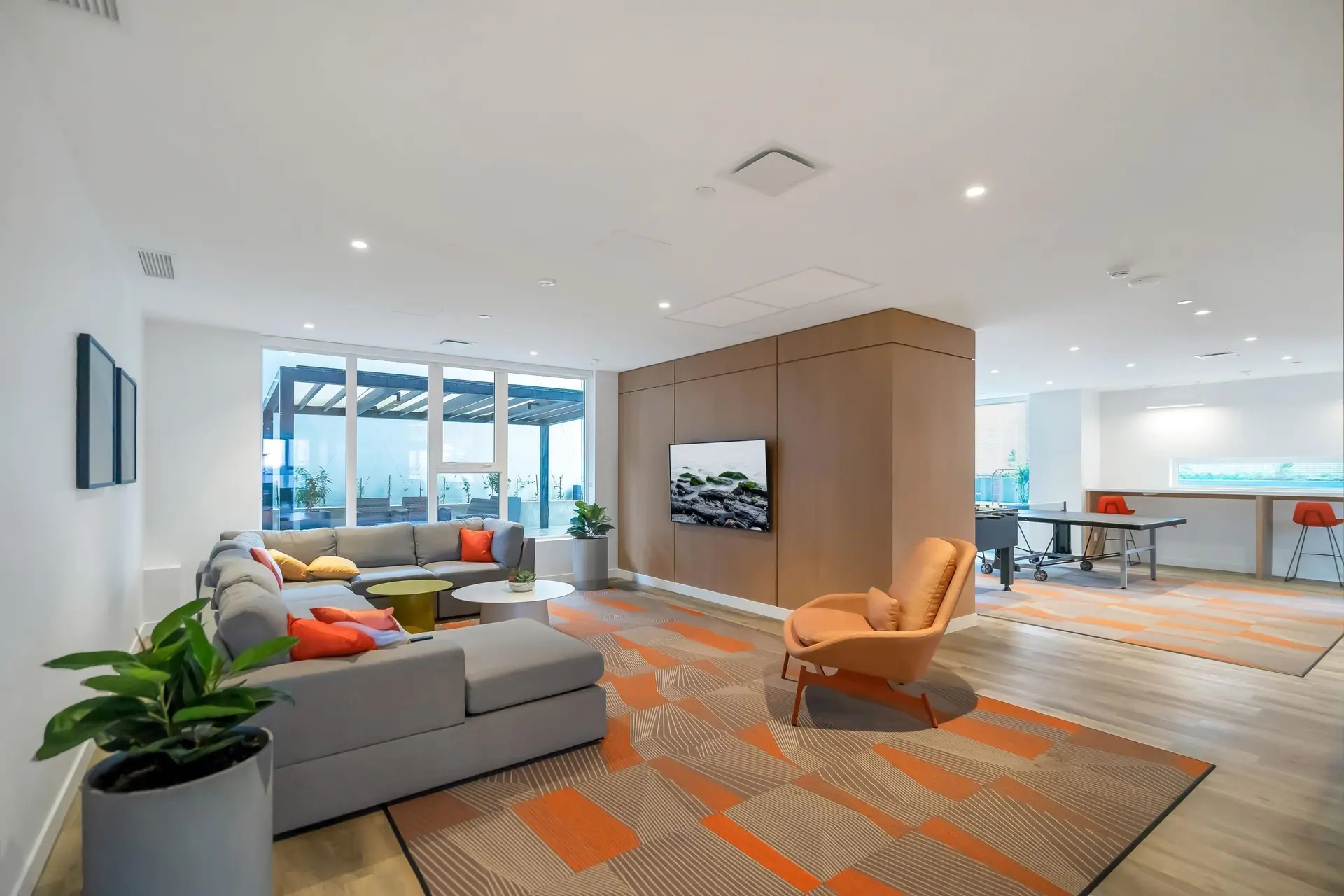 Property at #909 13615 FRASER WAY, Surrey, BC