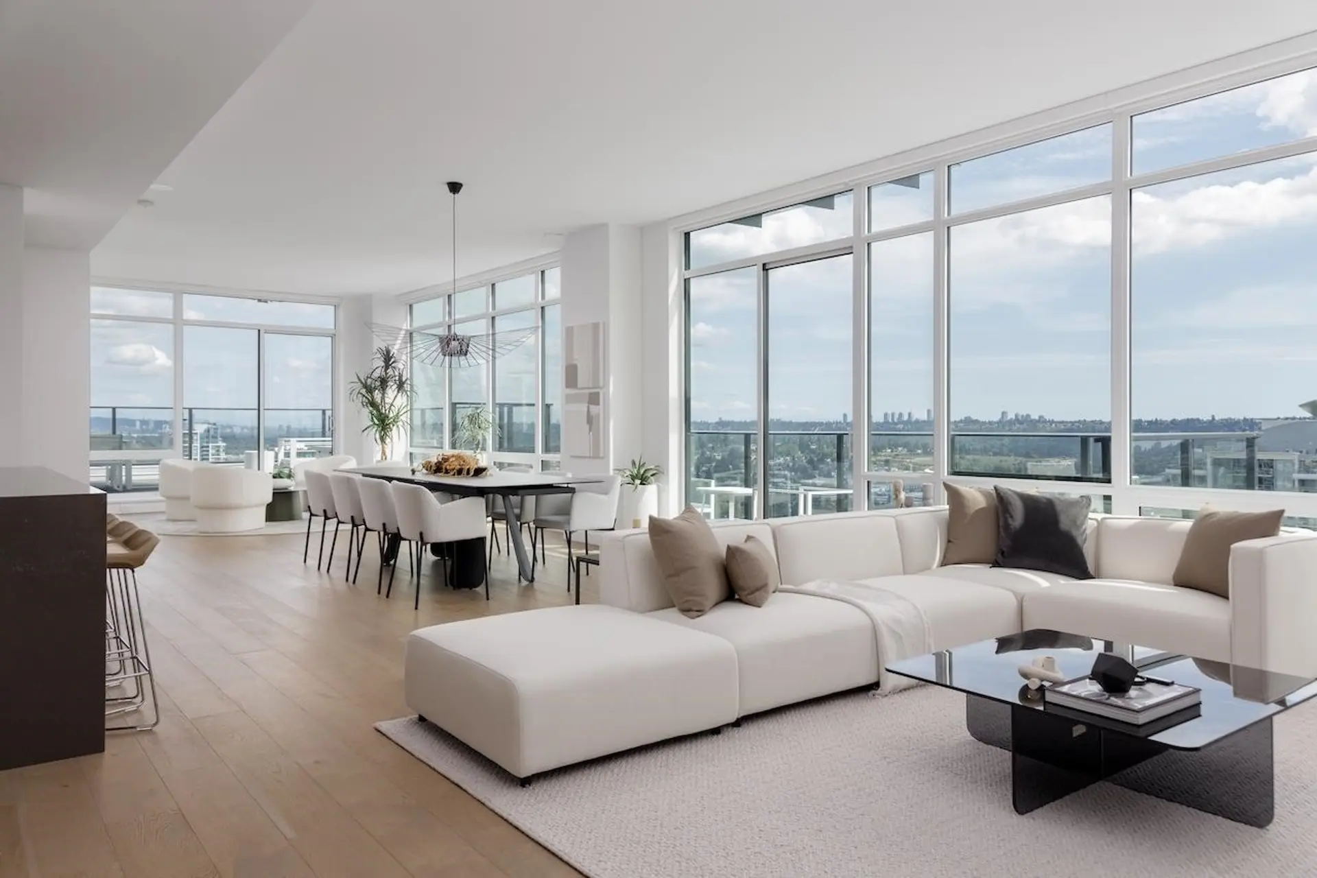 Property at #PH2 2181 Madison Avenue, Burnaby, BC
