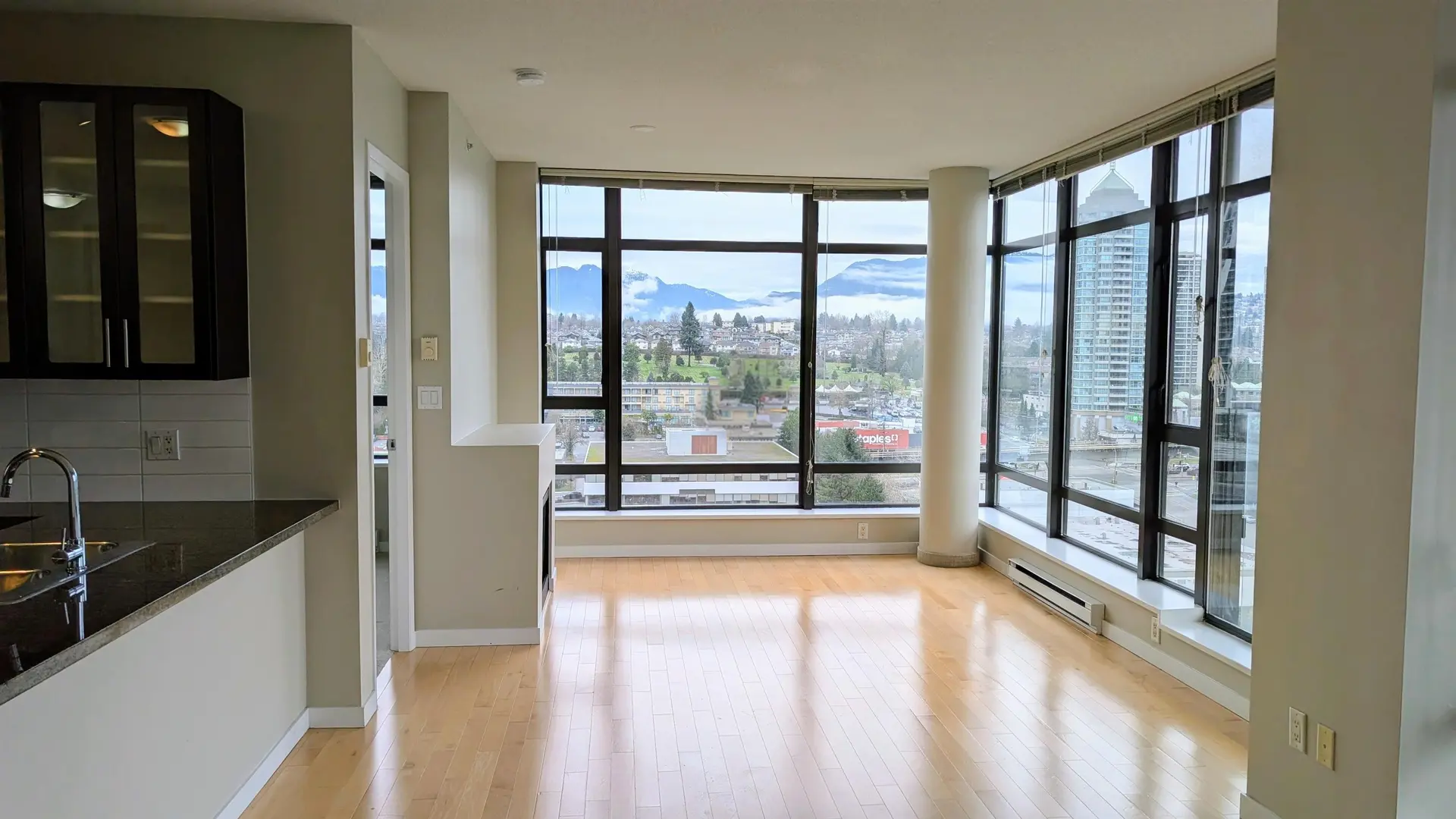 #1703 4250 Dawson Street - Image 2