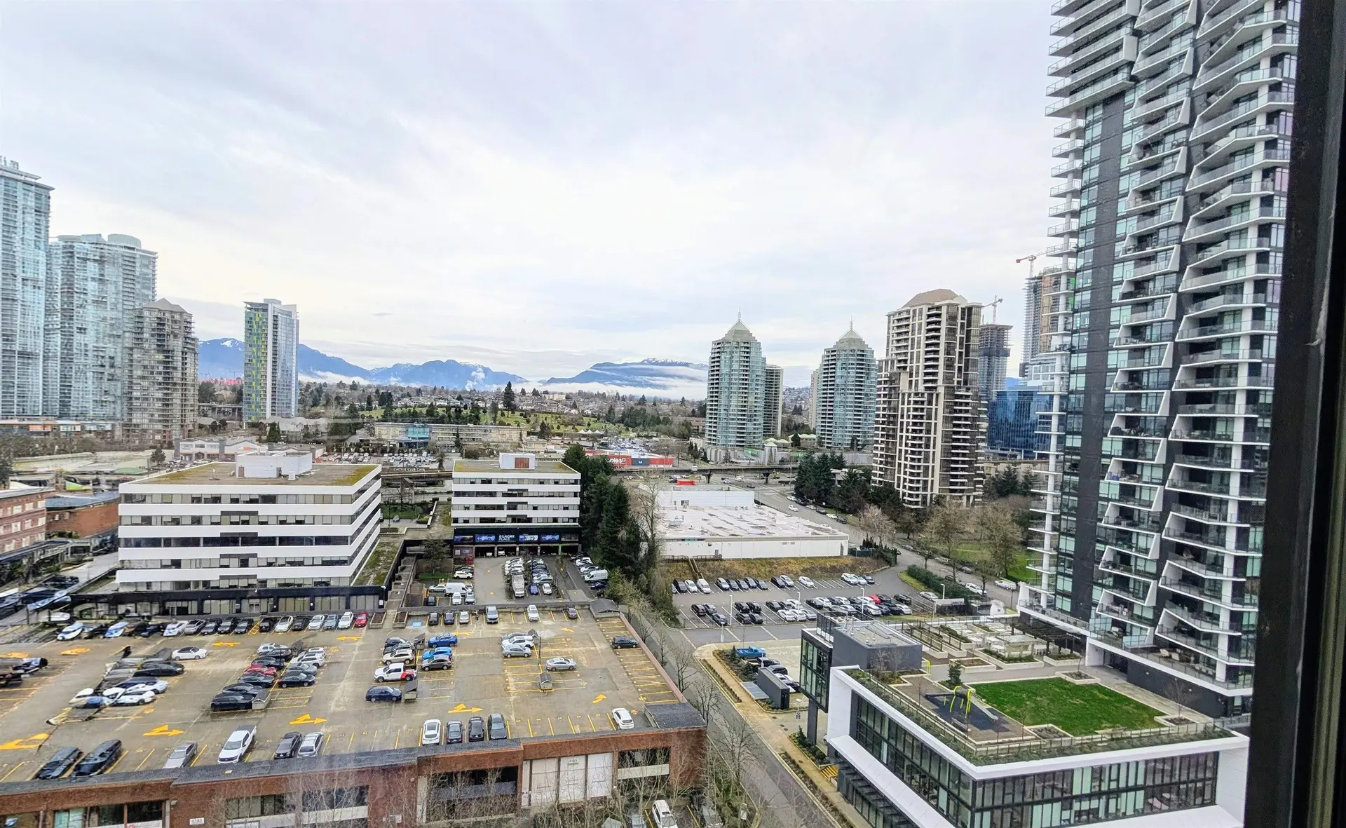#1703 4250 Dawson Street - Image 17