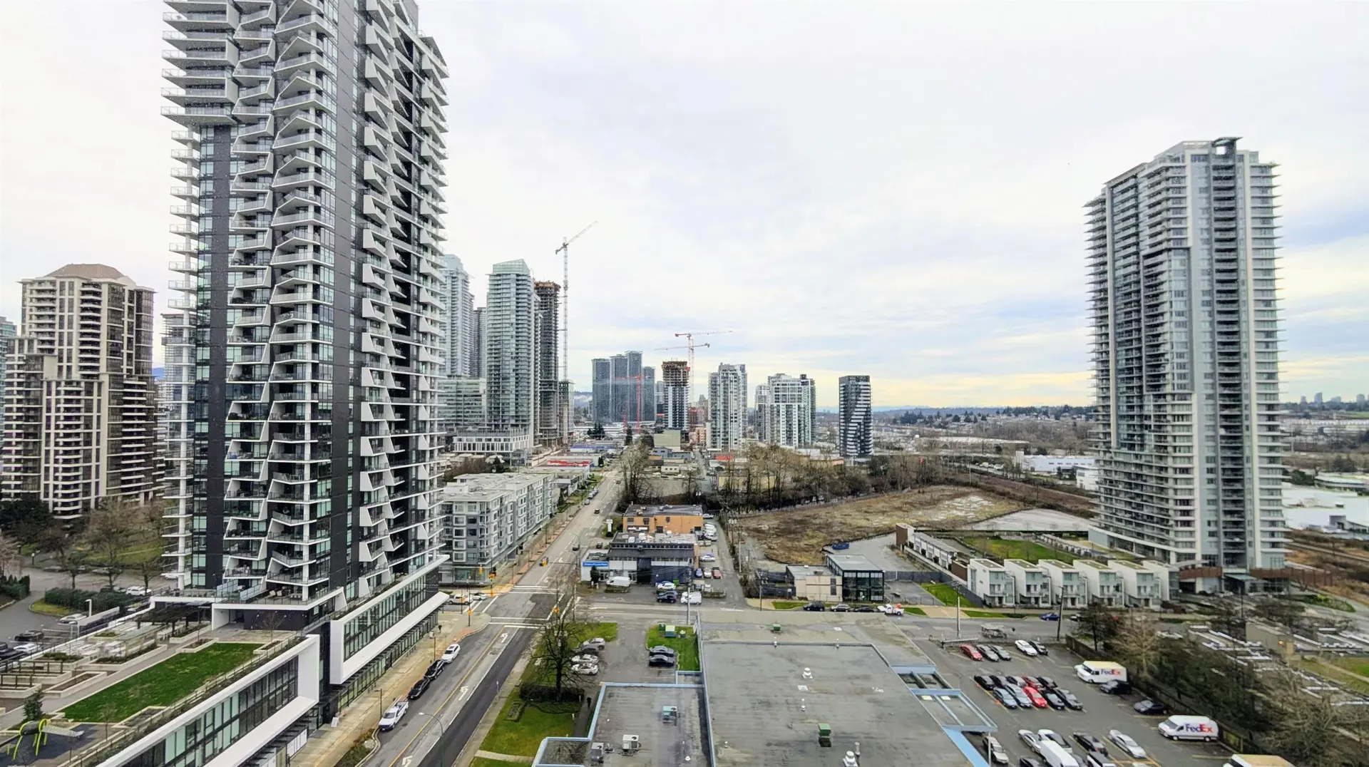#1703 4250 Dawson Street - Image 16