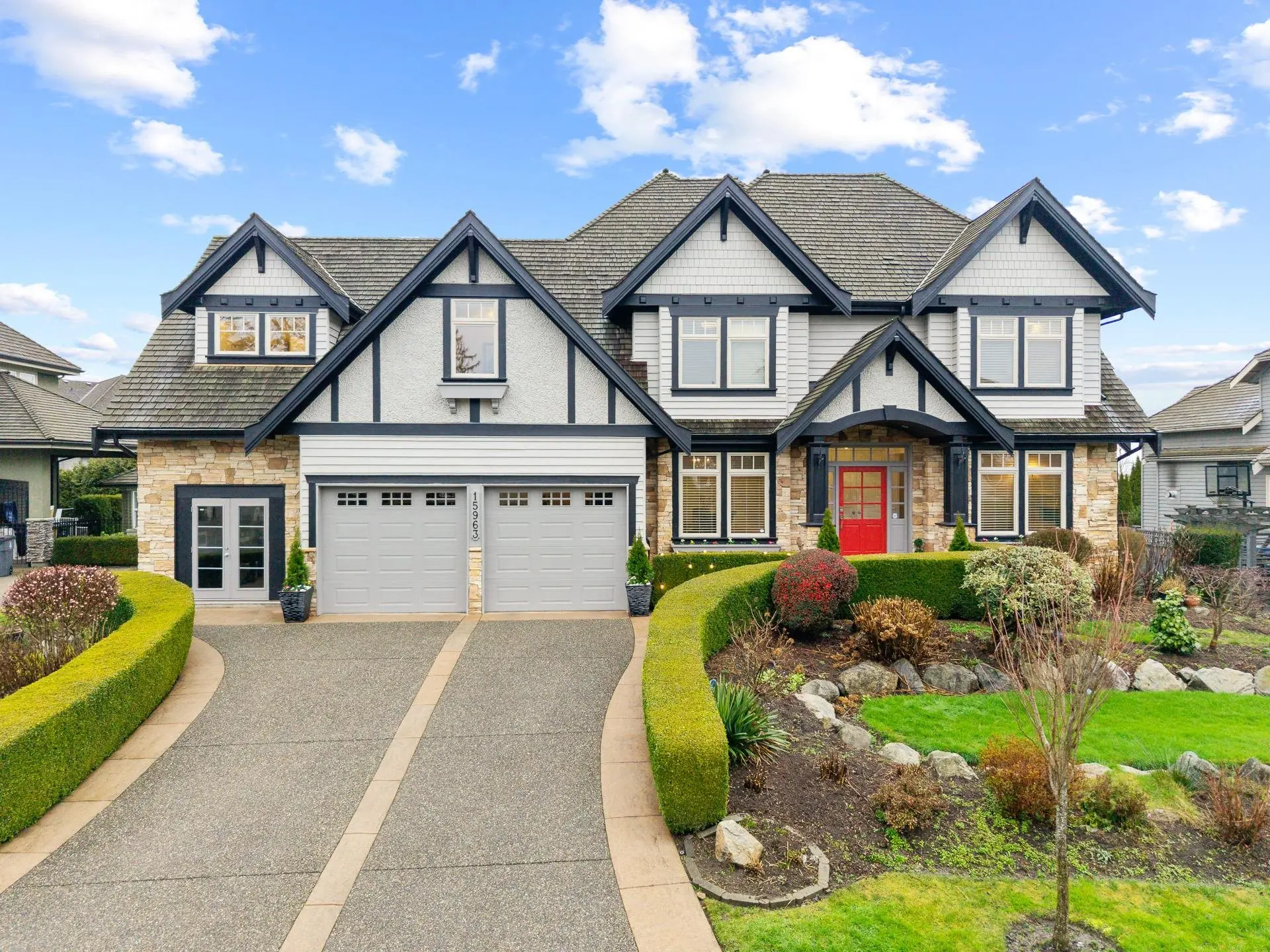 Property at 15963 Devonshire Drive, Surrey, BC