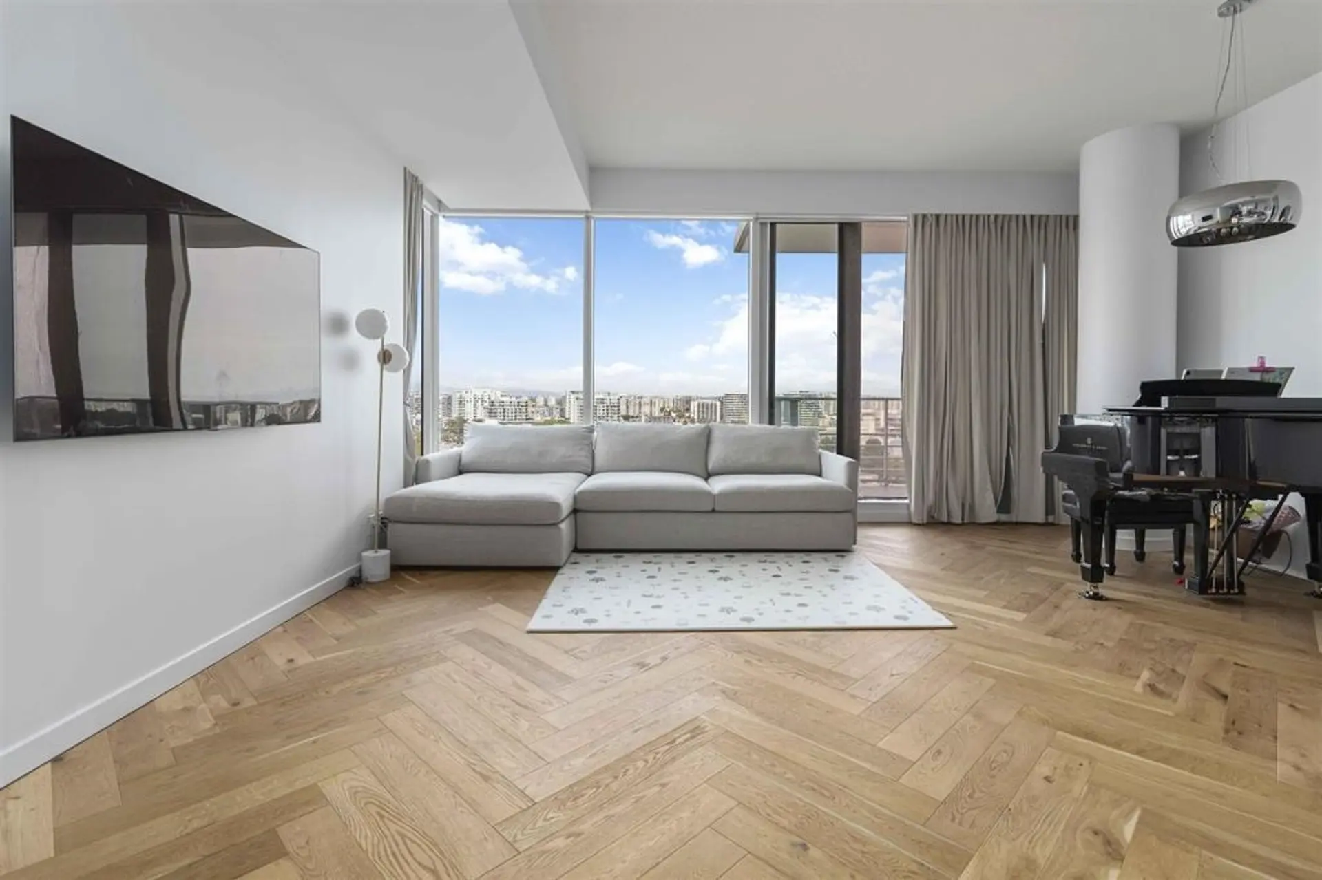 Property at #1202 5199 BRIGHOUSE WAY, Richmond, BC