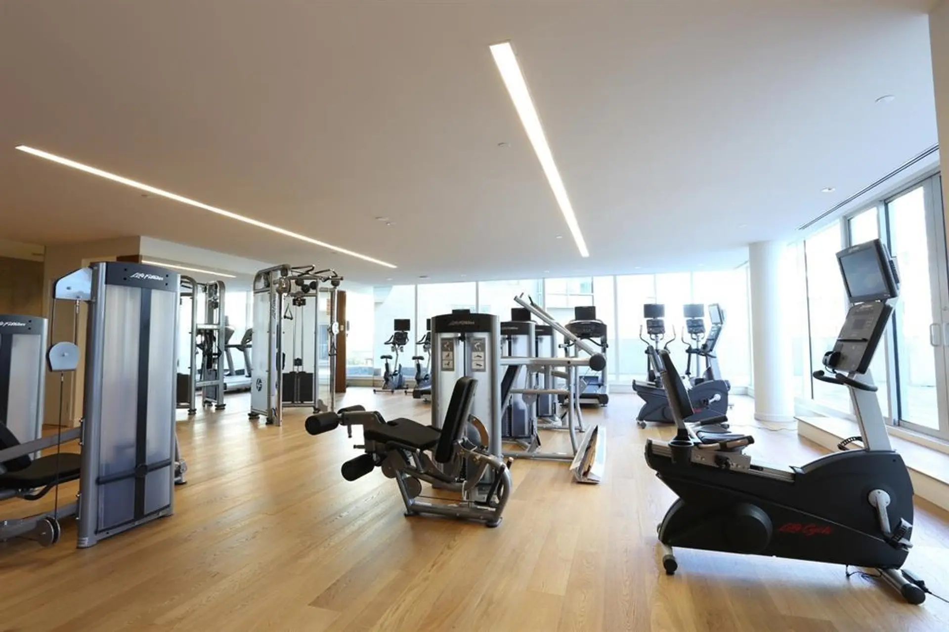 Property at #1202 5199 BRIGHOUSE WAY, Richmond, BC