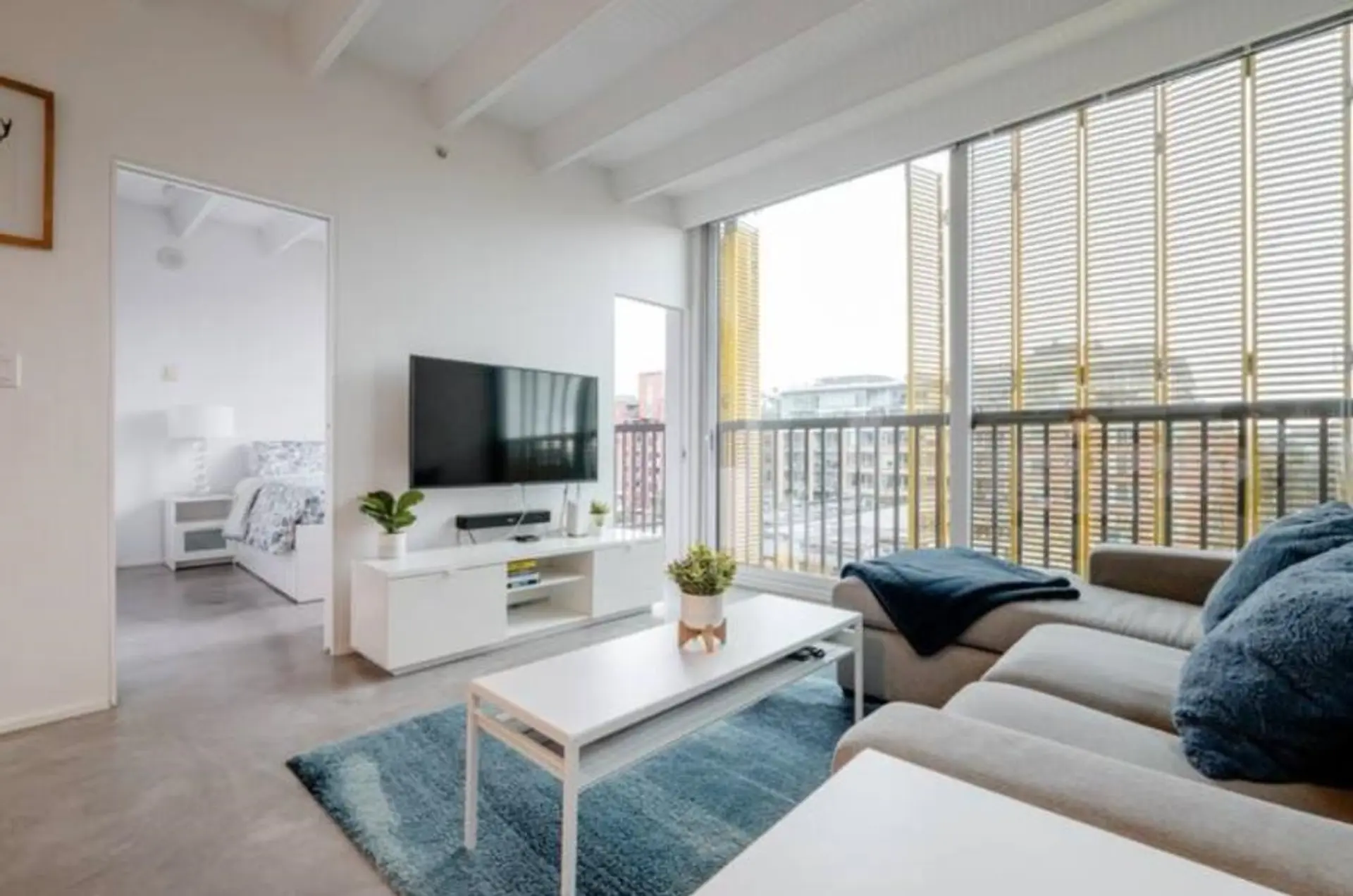 Property at #701 219 E Georgia Street, Vancouver, BC