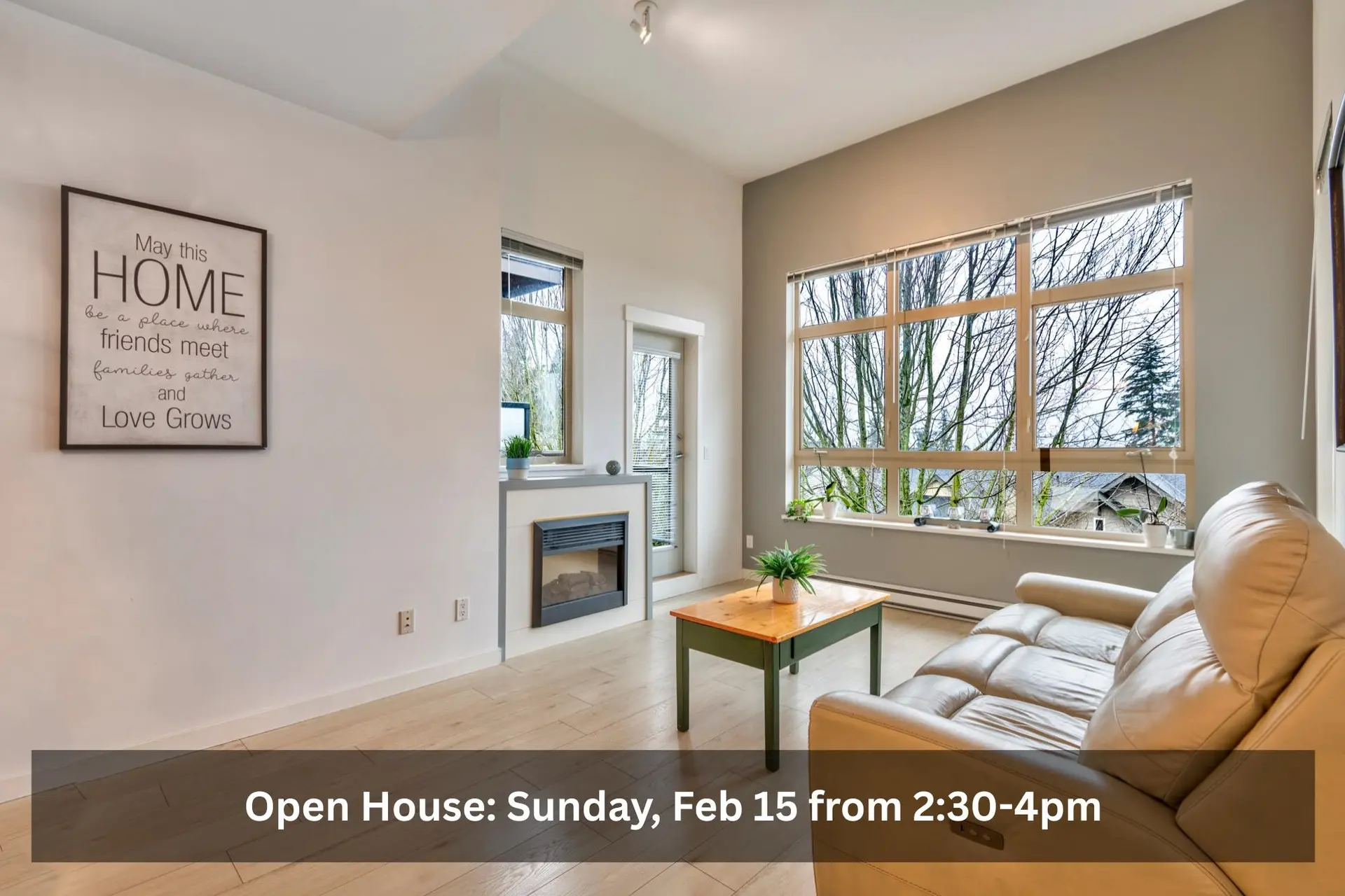 Property at #410 15918 26 Avenue, Surrey, BC
