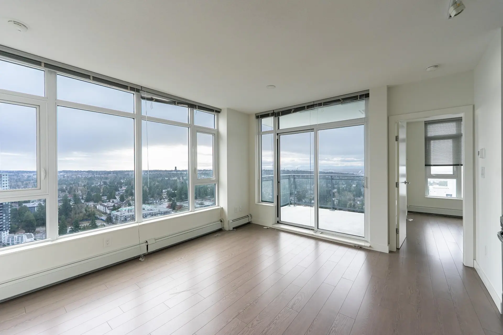 Property at #2906 13308 CENTRAL AVENUE, Surrey, BC