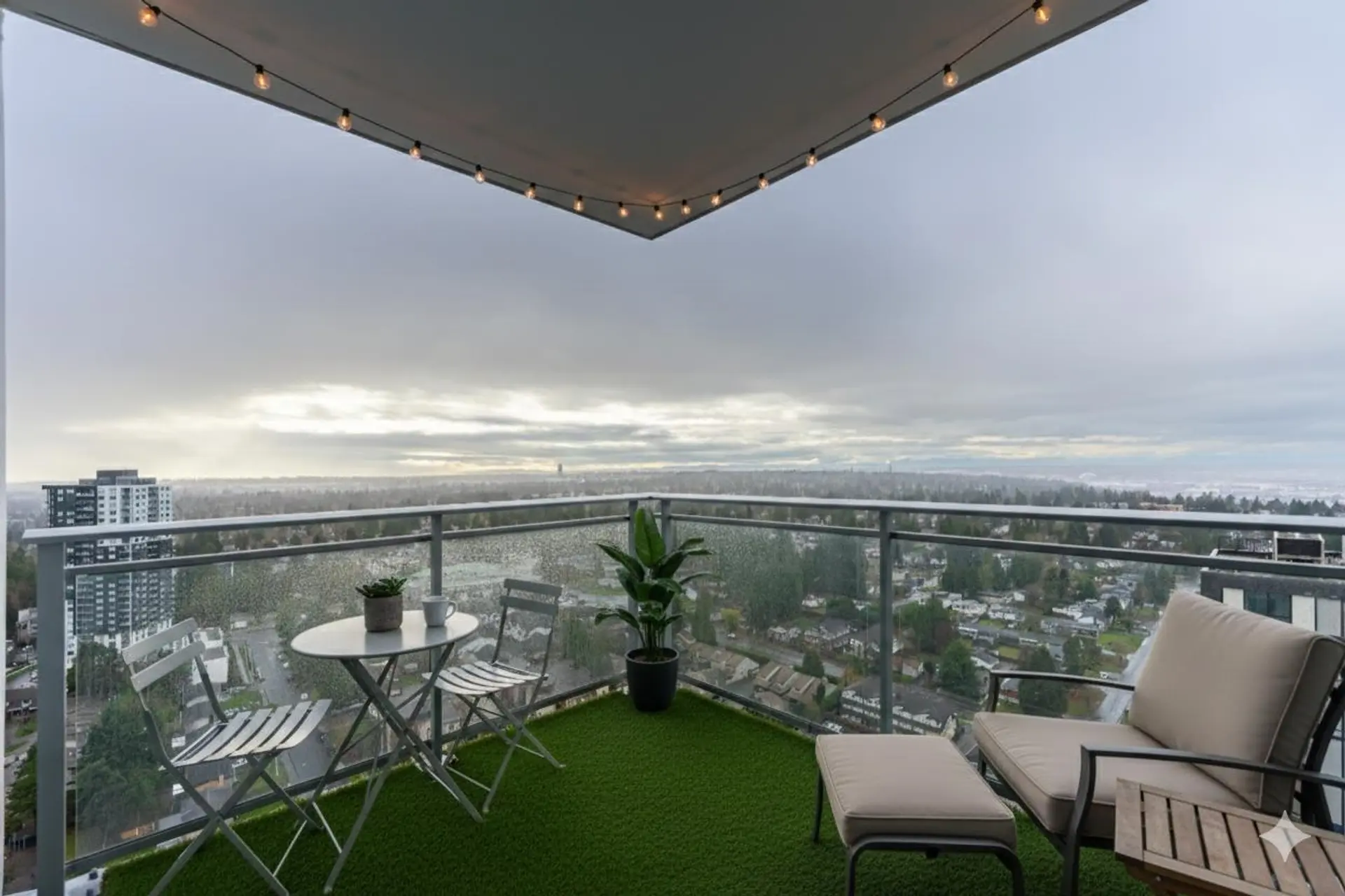 Property at #2906 13308 CENTRAL AVENUE, Surrey, BC