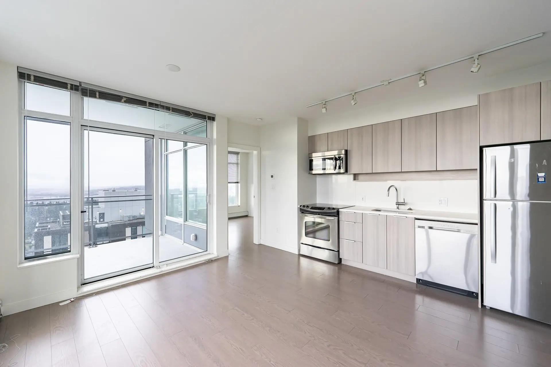 Property at #2906 13308 CENTRAL AVENUE, Surrey, BC