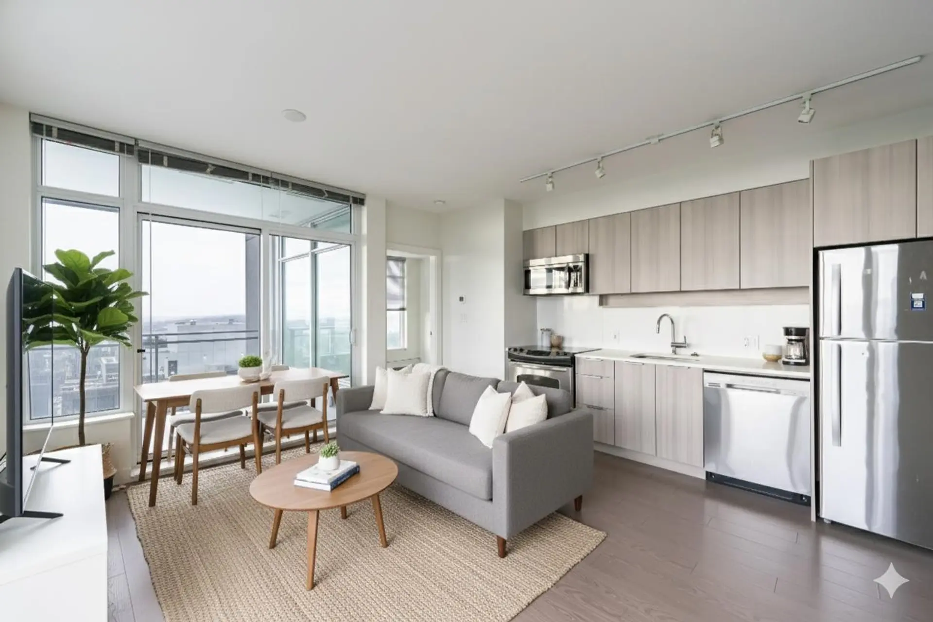 Property at #2906 13308 CENTRAL AVENUE, Surrey, BC