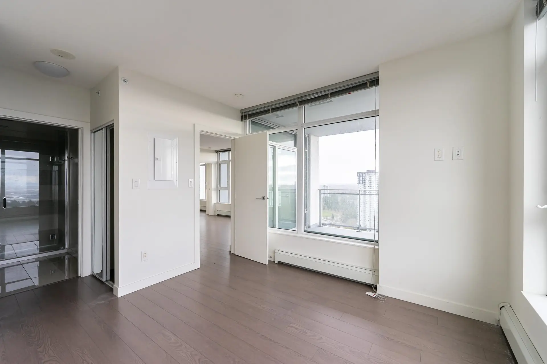 Property at #2906 13308 CENTRAL AVENUE, Surrey, BC