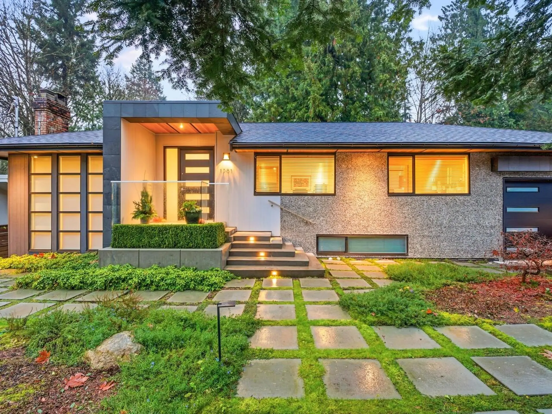 Property at 1381 Chine Crescent, Coquitlam, BC