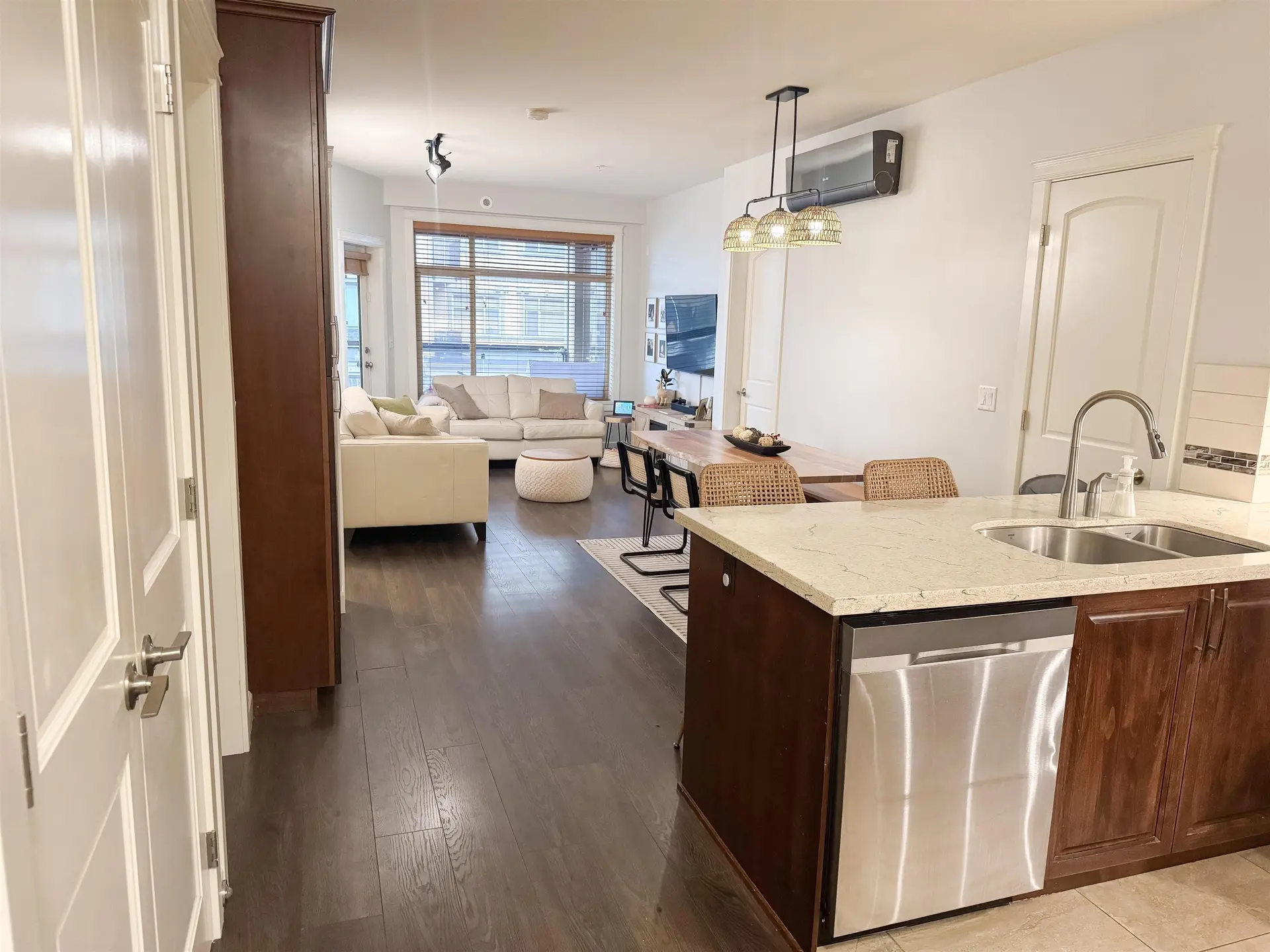 Property at #B328 20716 WILLOUGHBY TOWN CENTRE DRIVE, Langley, BC