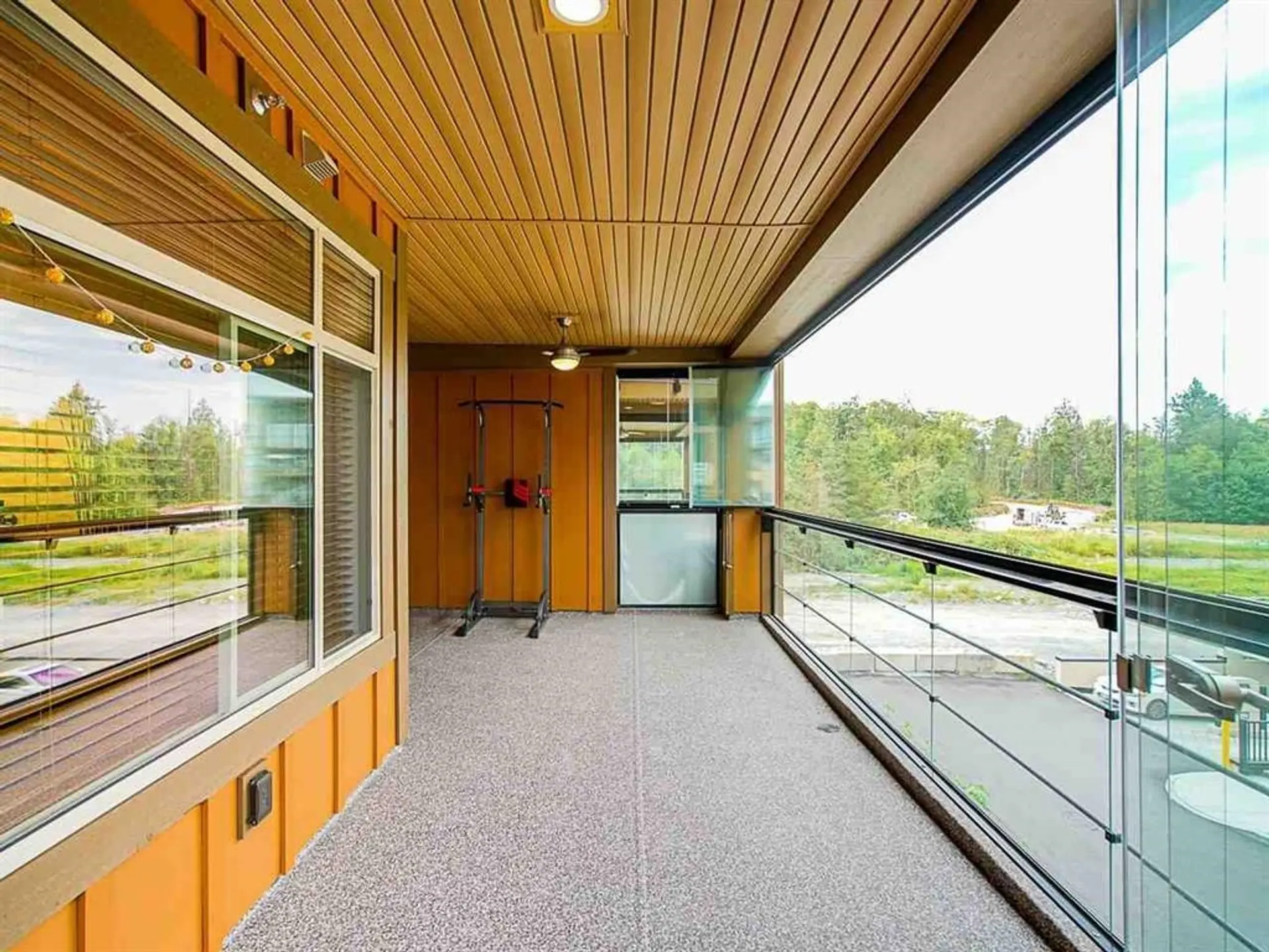 Property at #B328 20716 WILLOUGHBY TOWN CENTRE DRIVE, Langley, BC