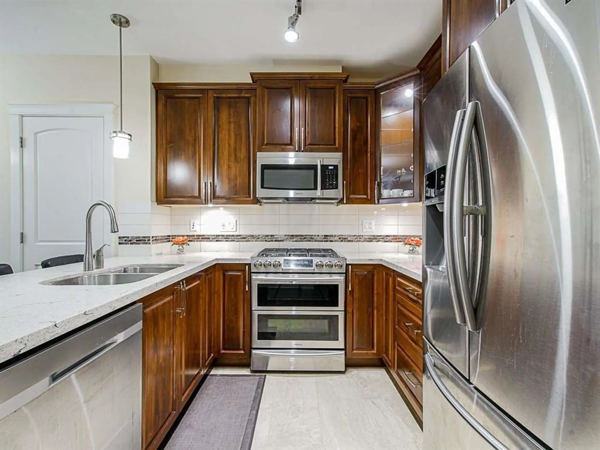 Property at #B328 20716 WILLOUGHBY TOWN CENTRE DRIVE, Langley, BC