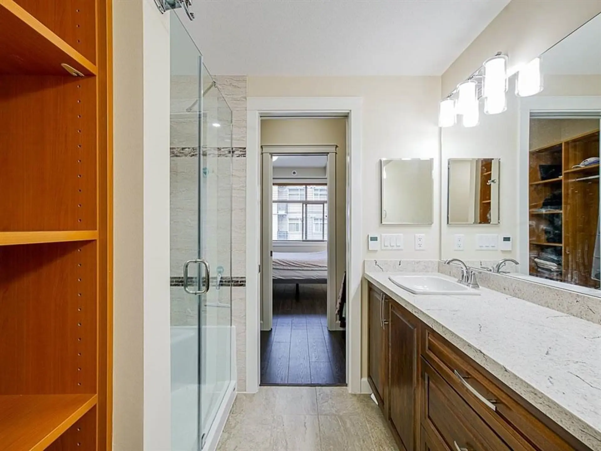 Property at #B328 20716 WILLOUGHBY TOWN CENTRE DRIVE, Langley, BC