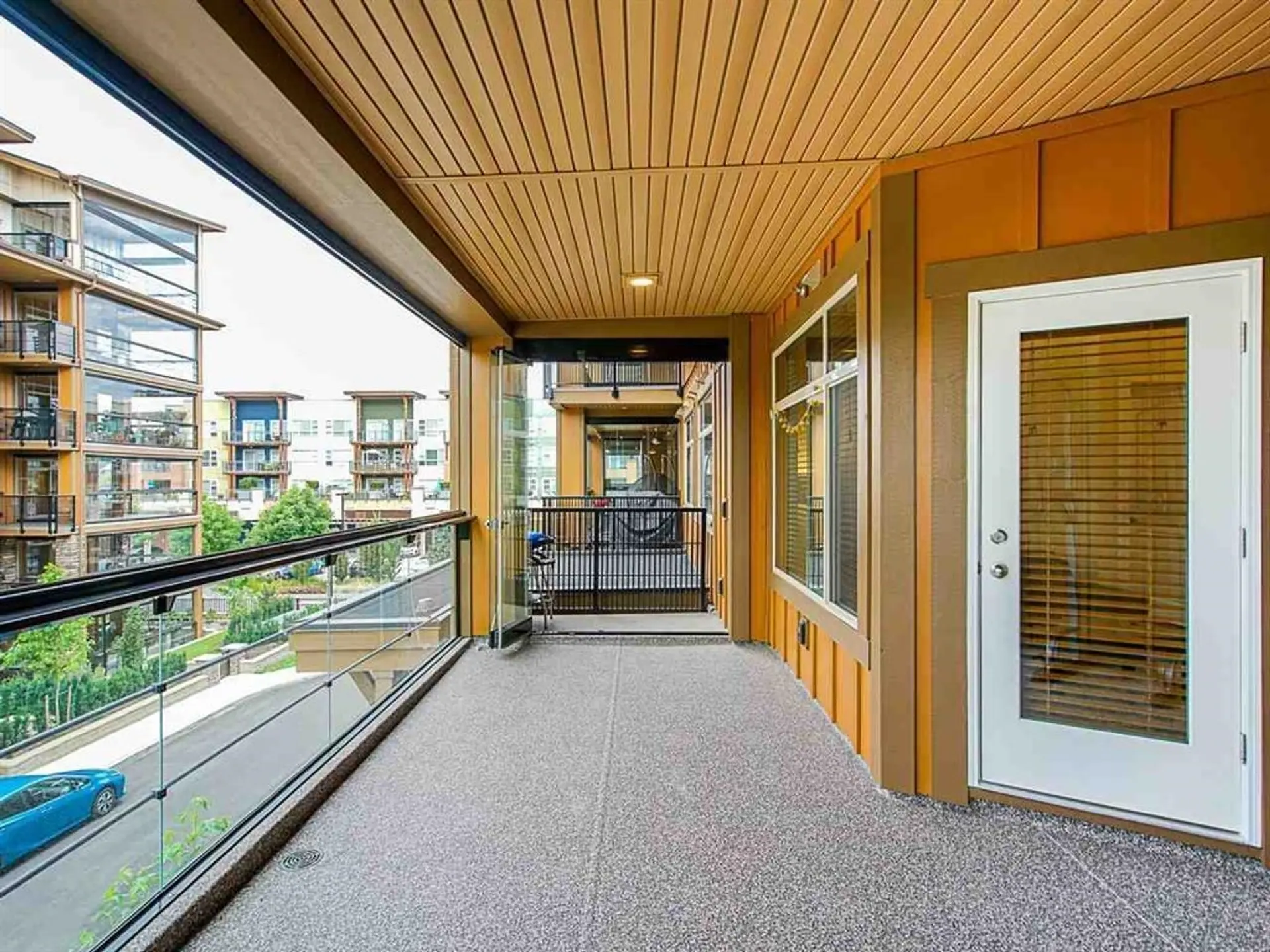 Property at #B328 20716 WILLOUGHBY TOWN CENTRE DRIVE, Langley, BC