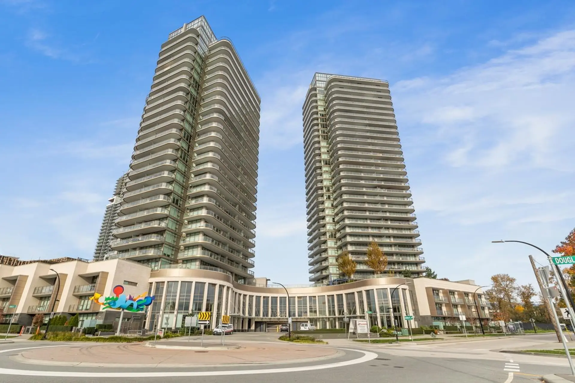 Property at #1105 5333 Goring Street, Burnaby, BC