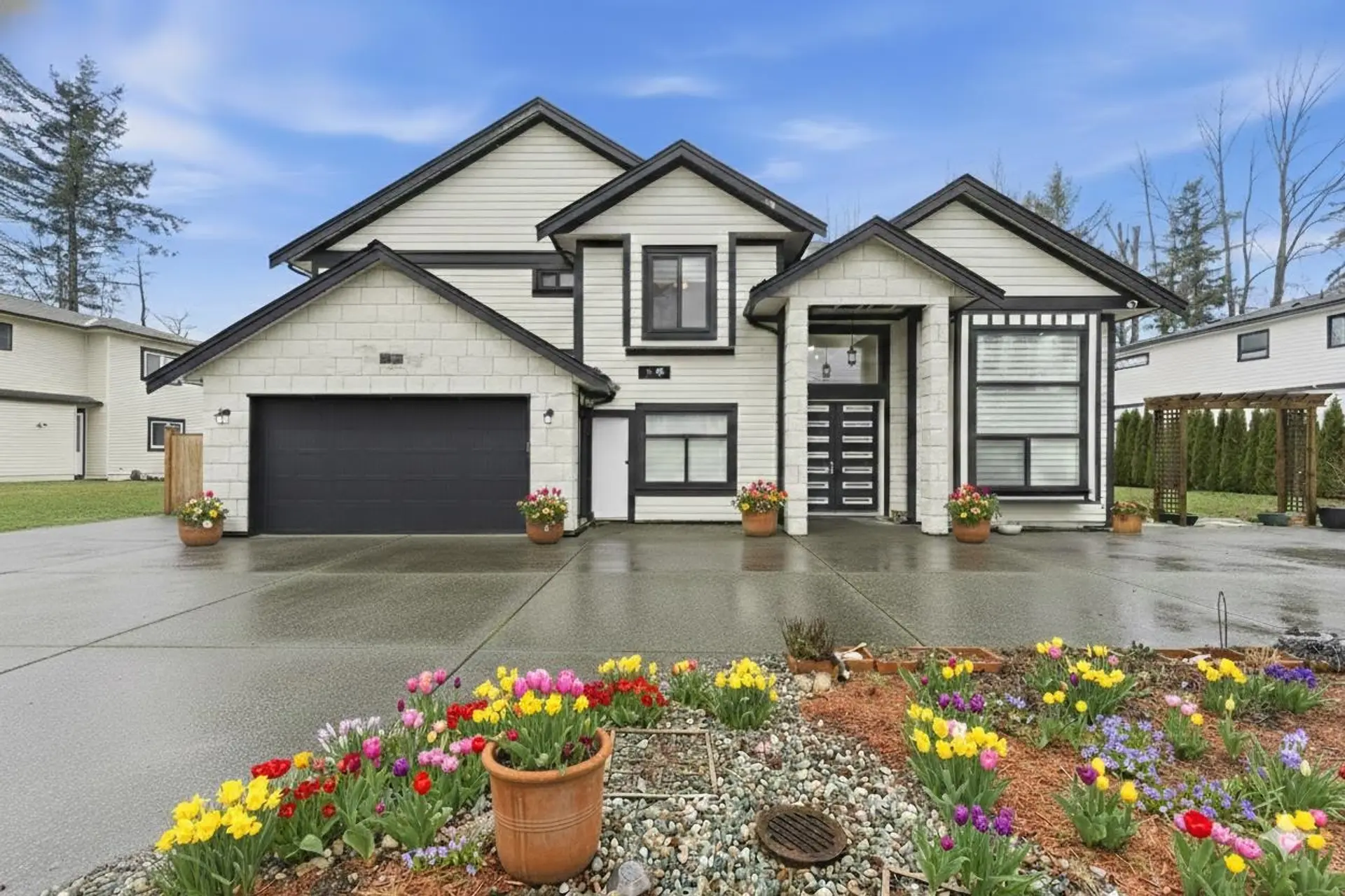 Property at 2365 264 Street, Langley, BC