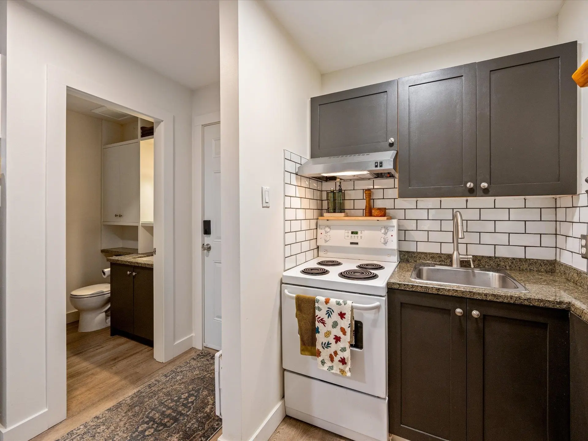 Property at #9 2101 WHISTLER ROAD, Whistler, BC