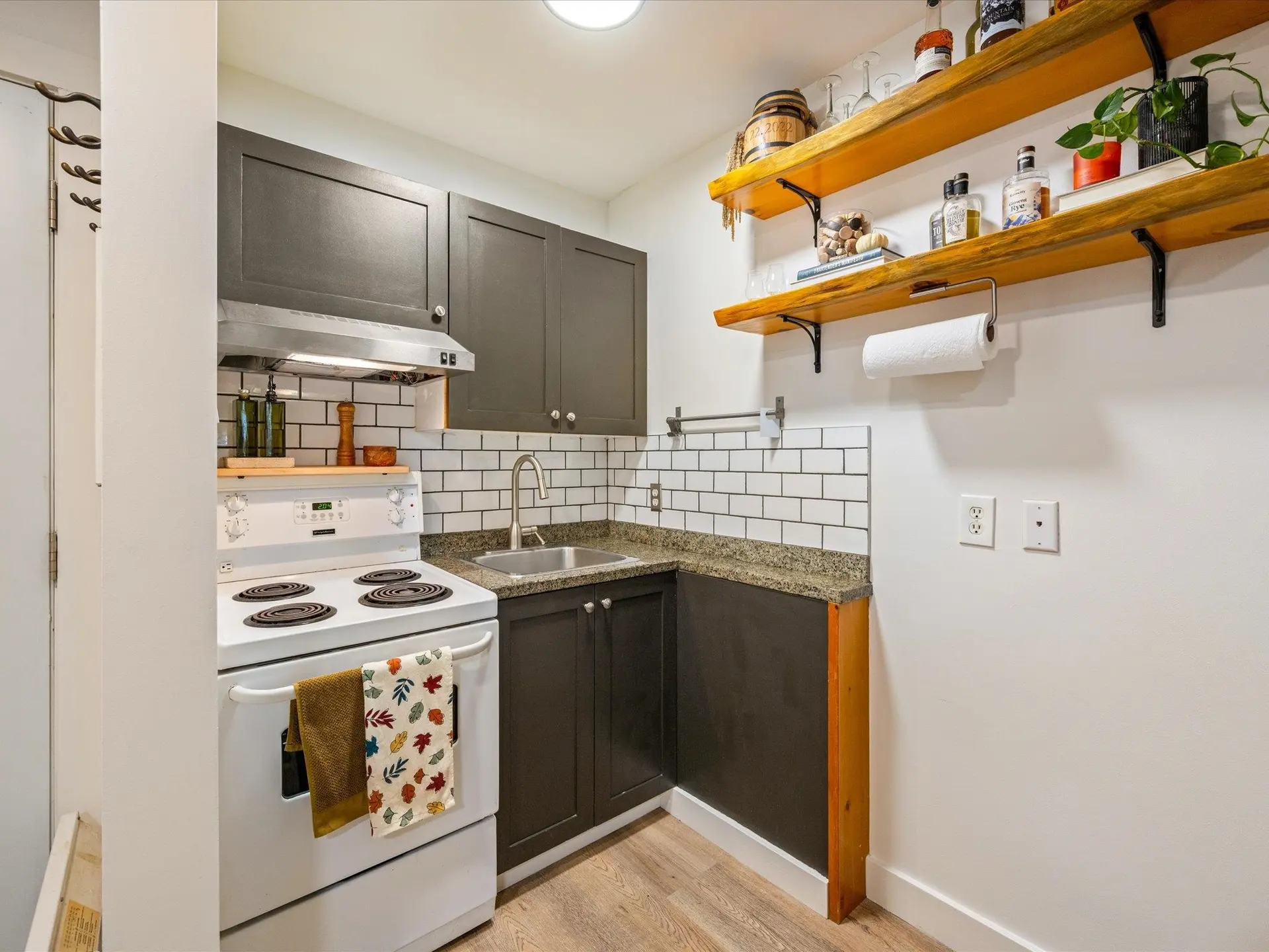 Property at #9 2101 WHISTLER ROAD, Whistler, BC