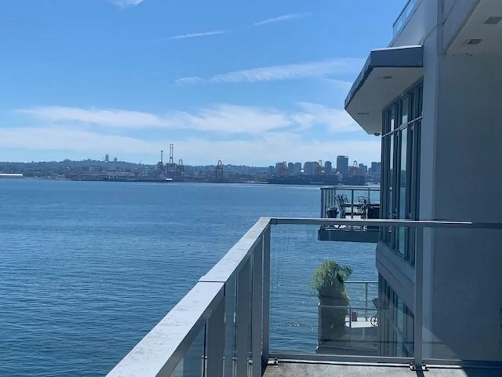 Property at #904 175 VICTORY SHIP WAY, North Vancouver, BC