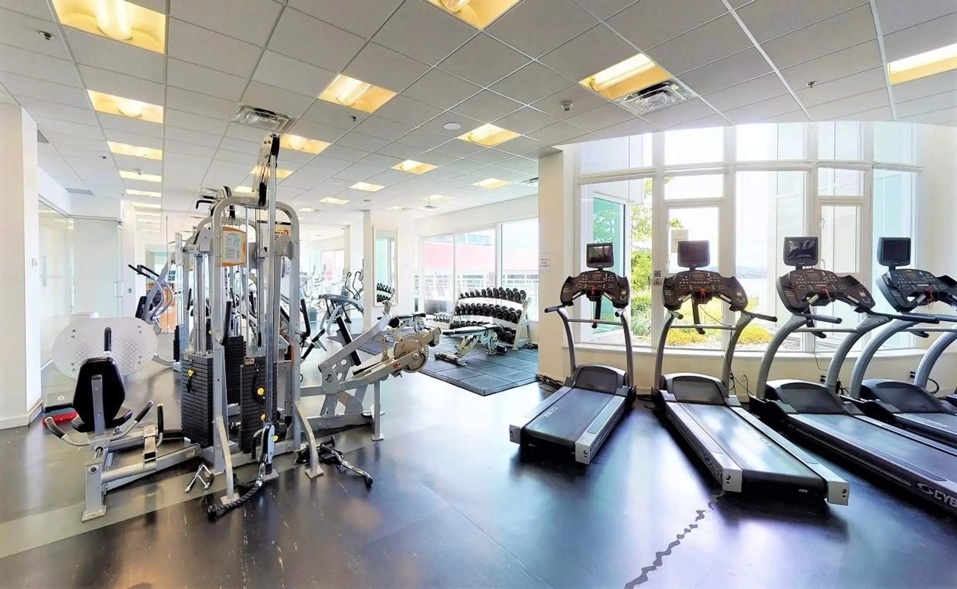 Property at #904 175 VICTORY SHIP WAY, North Vancouver, BC