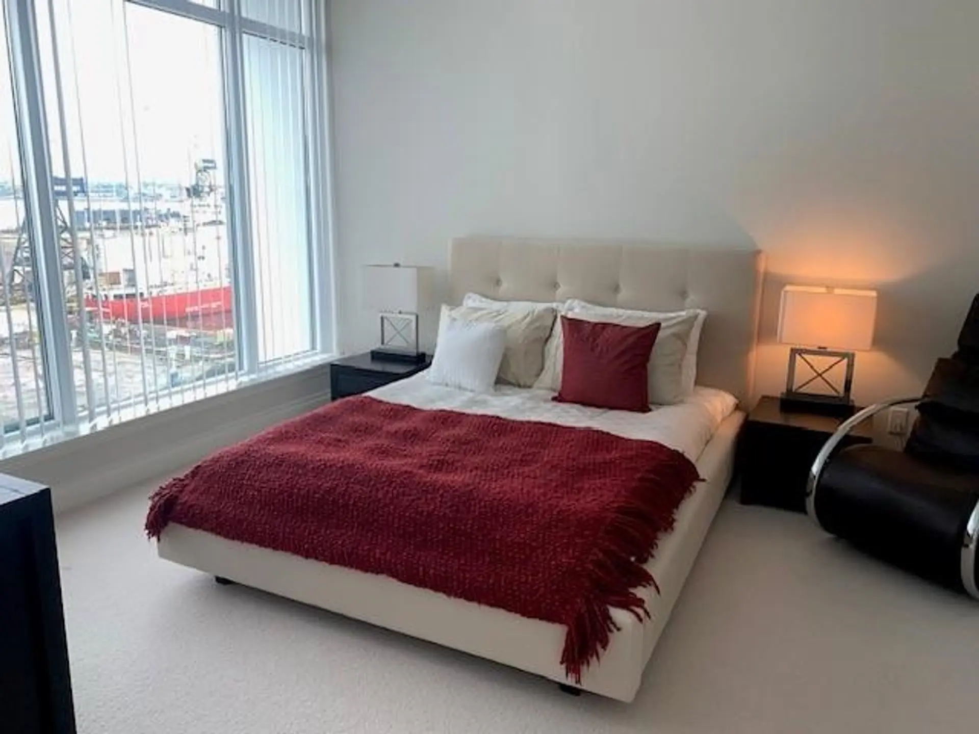 Property at #904 175 VICTORY SHIP WAY, North Vancouver, BC