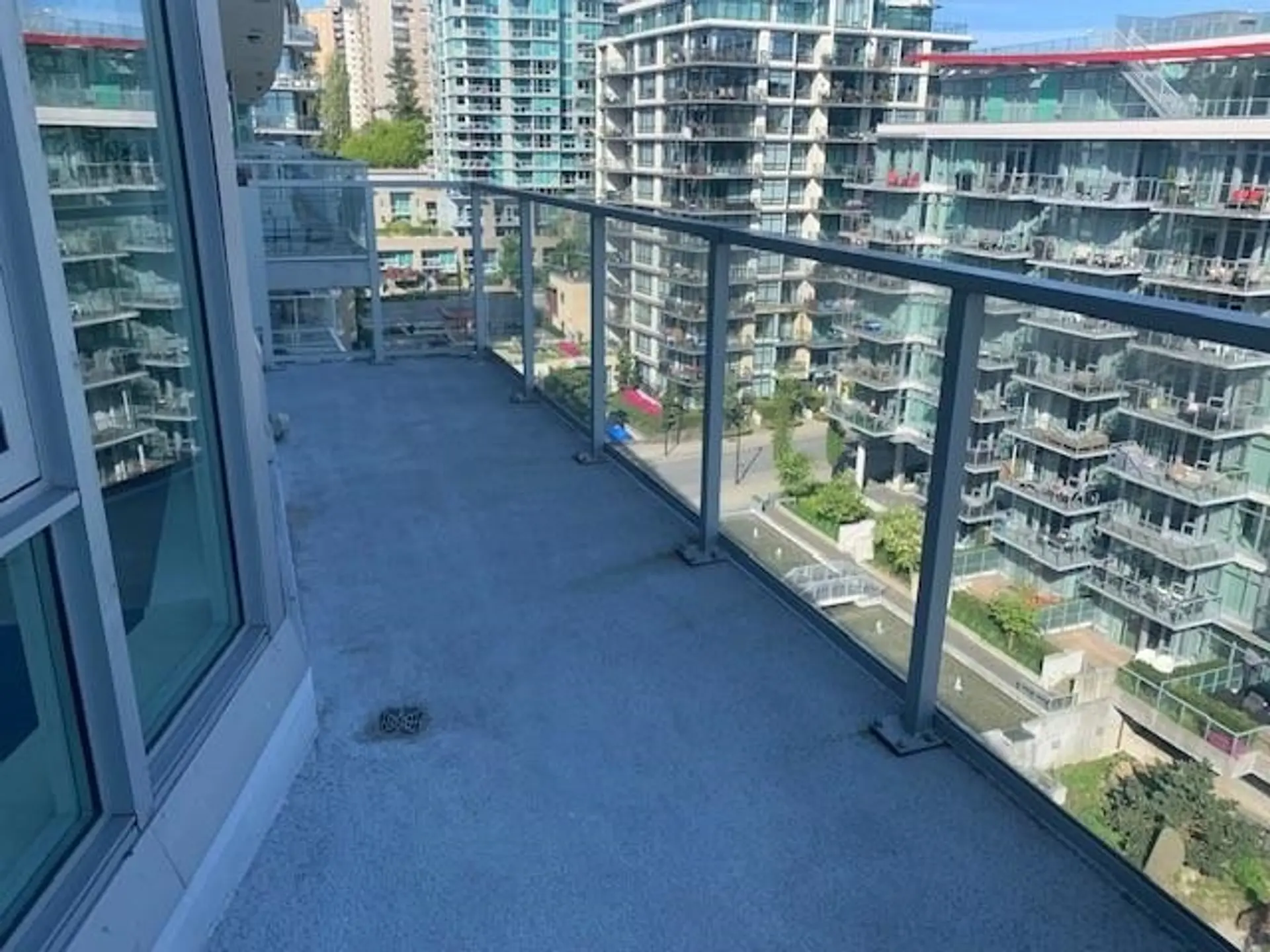 Property at #904 175 VICTORY SHIP WAY, North Vancouver, BC