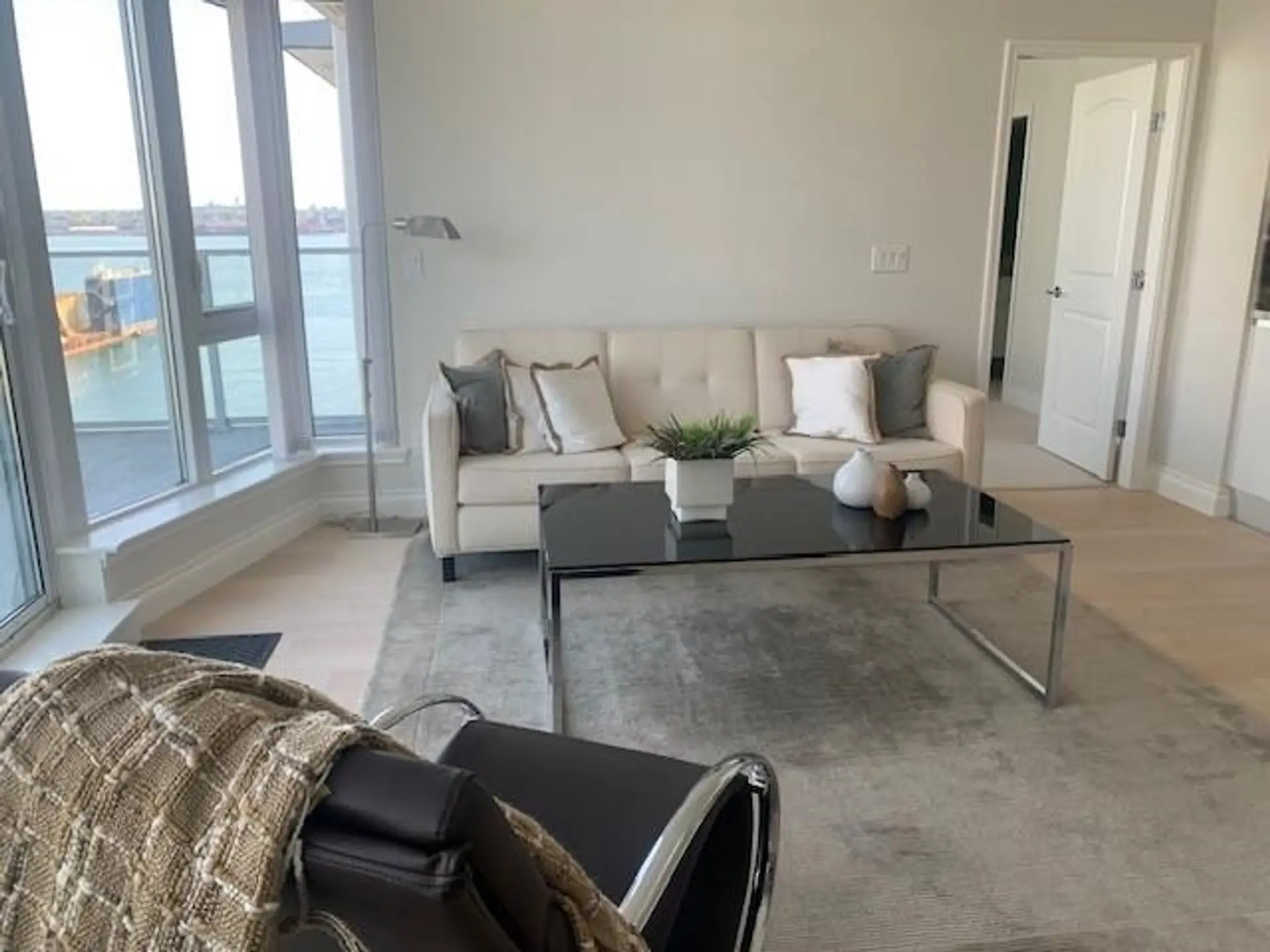 Property at #904 175 VICTORY SHIP WAY, North Vancouver, BC