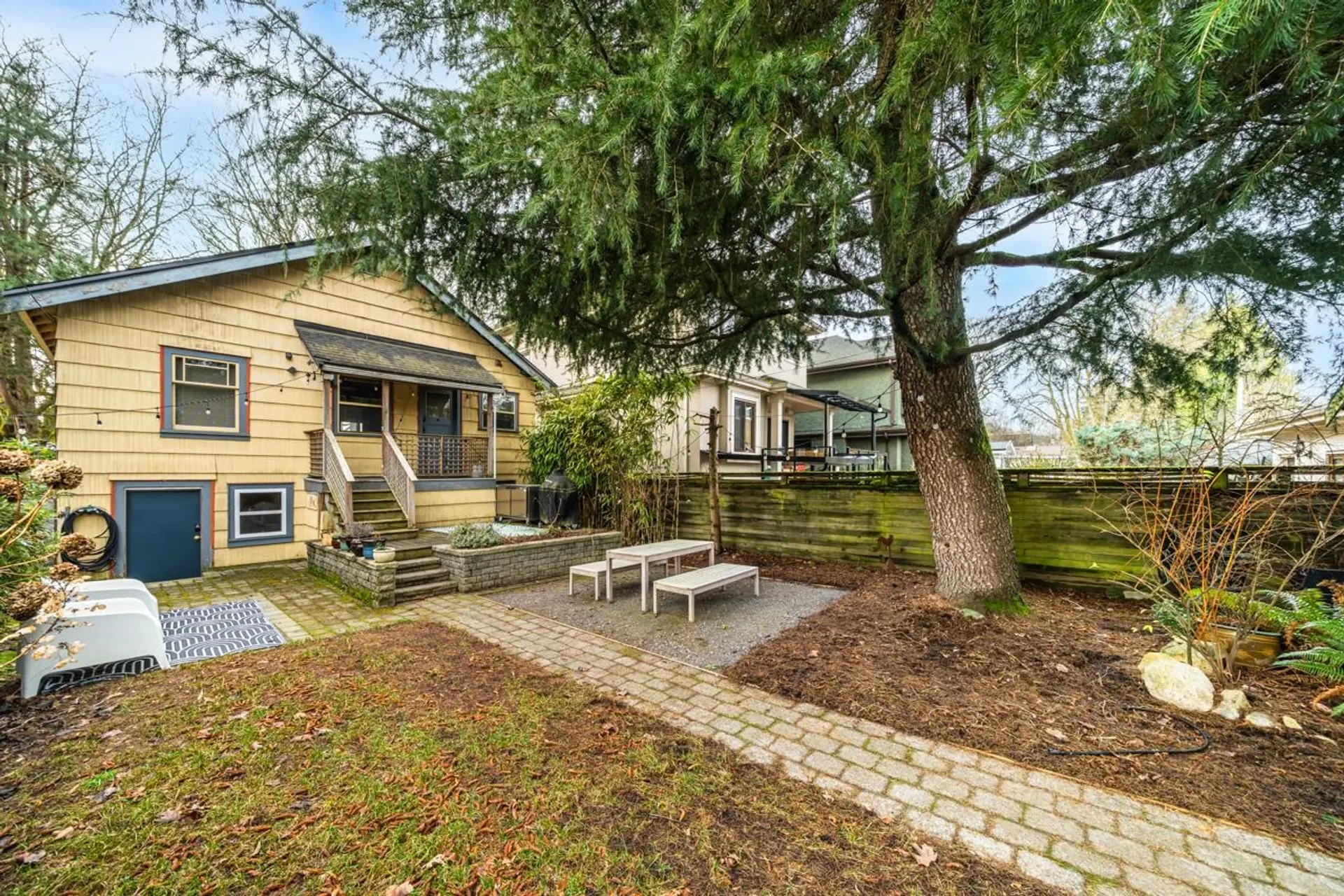 Property at 3137 W 28TH AVENUE, Vancouver, BC