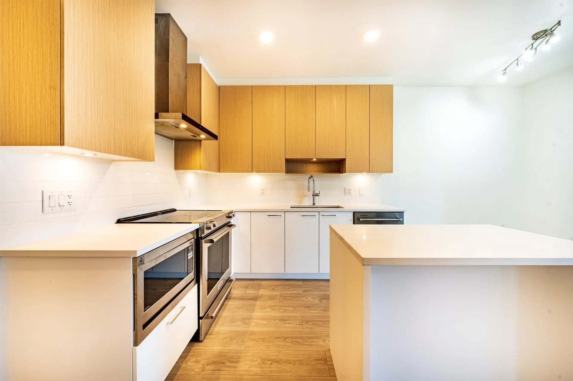 Property at #406 7599 15TH STREET, Burnaby, BC