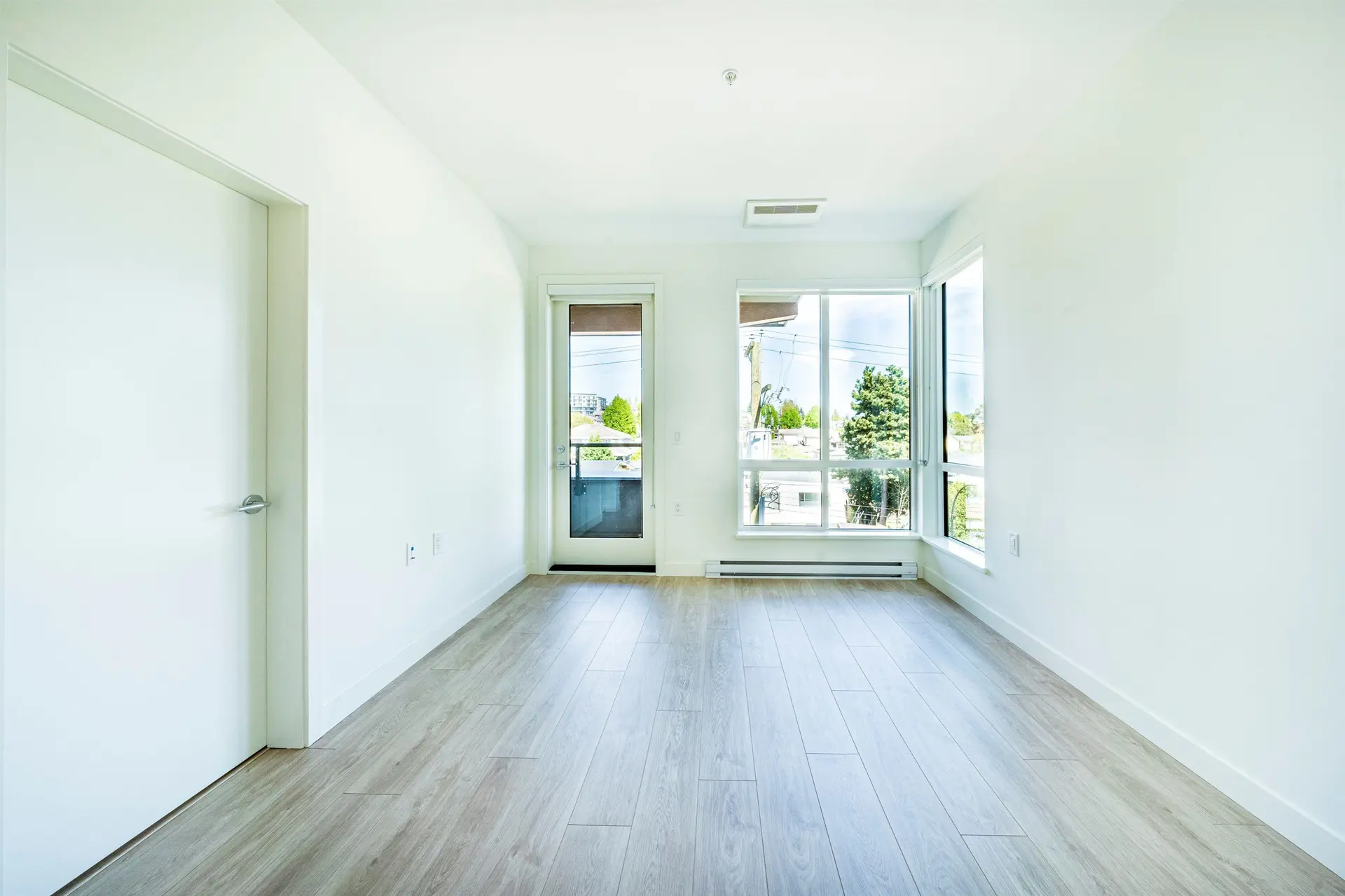 Property at #406 7599 15TH STREET, Burnaby, BC