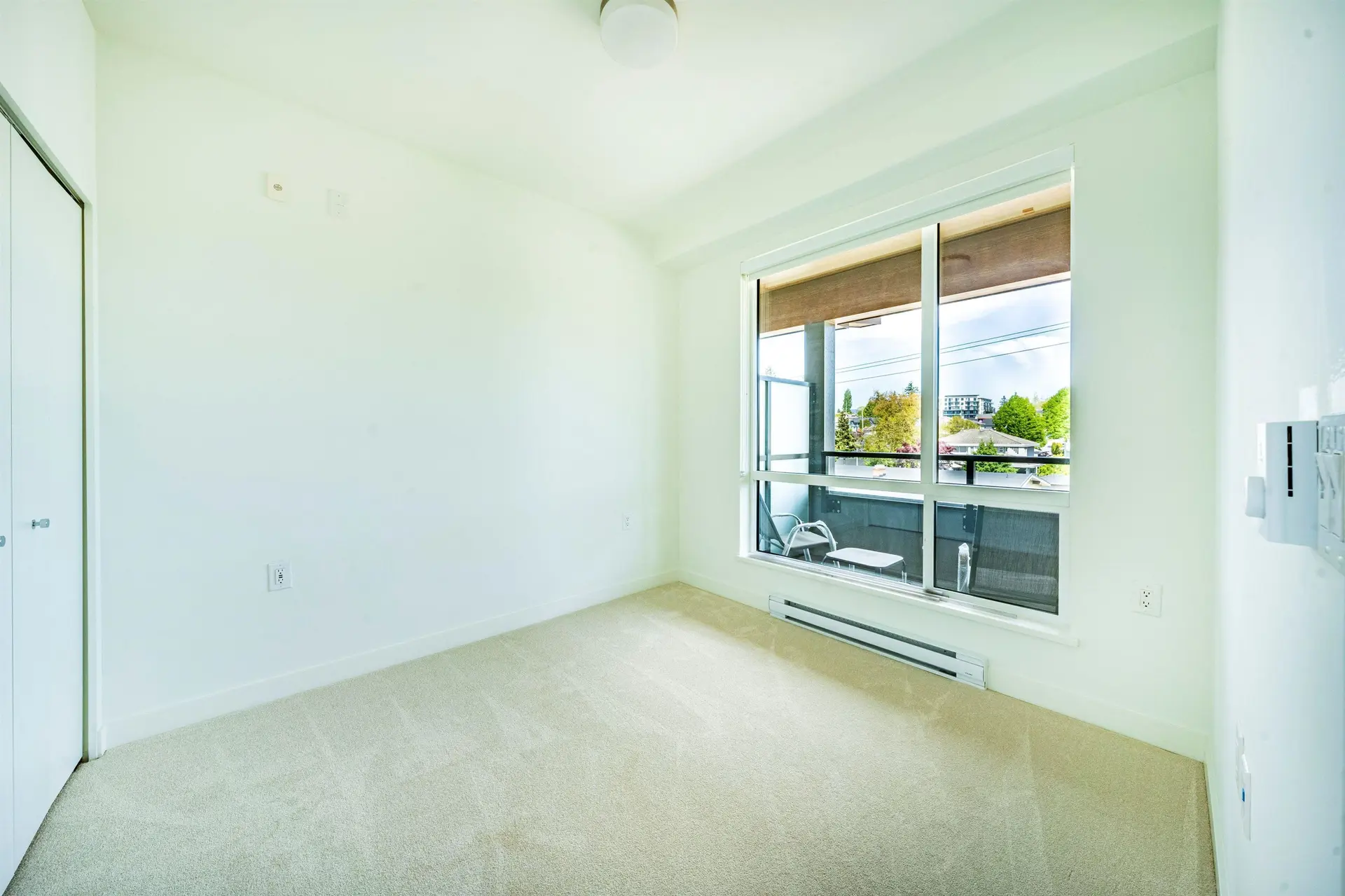 Property at #406 7599 15TH STREET, Burnaby, BC