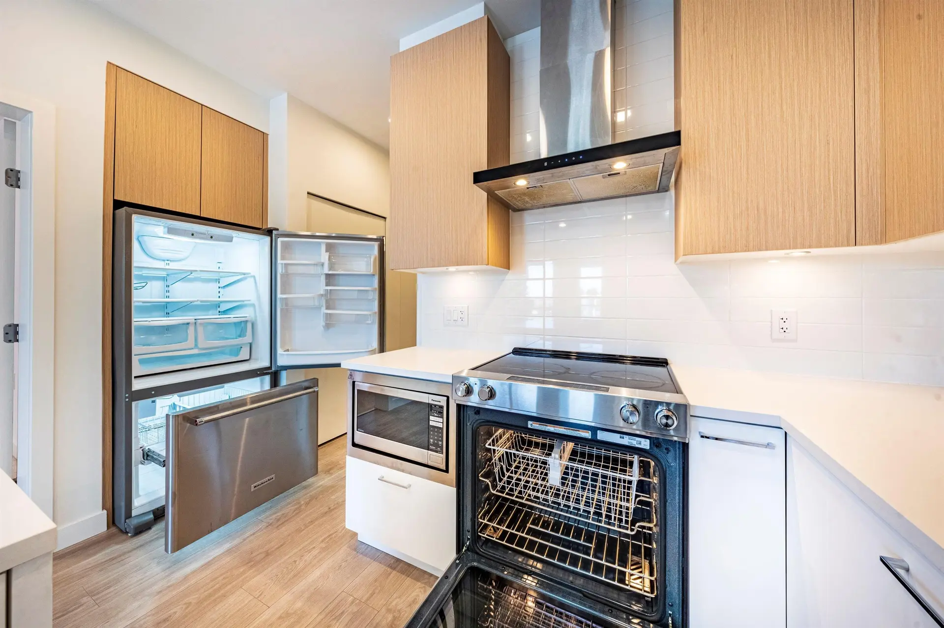 Property at #406 7599 15TH STREET, Burnaby, BC