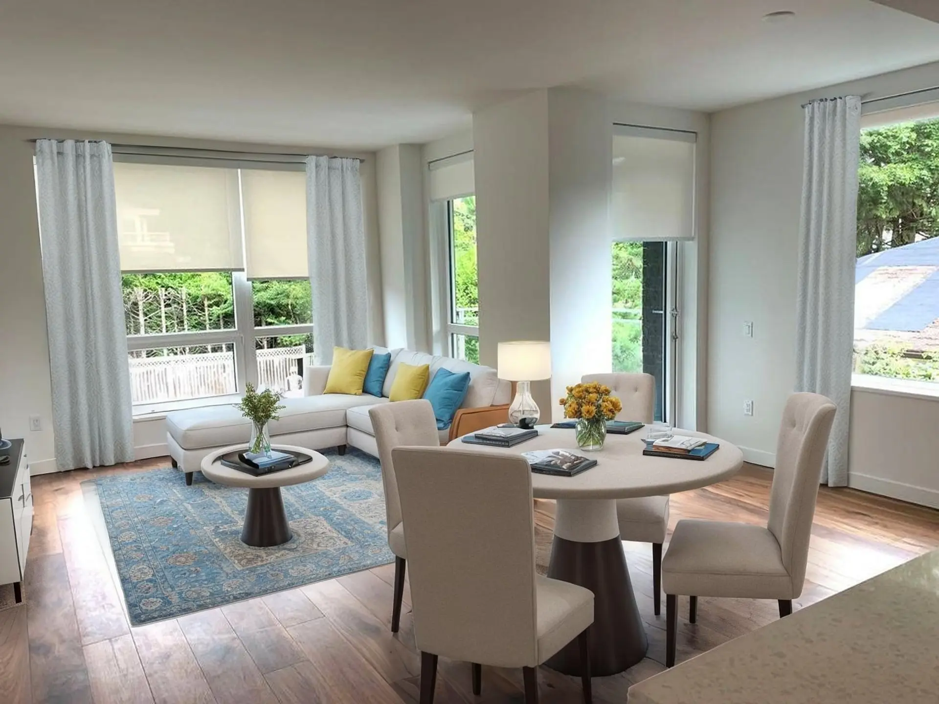 Property at #204 5058 CAMBIE STREET, Vancouver, BC