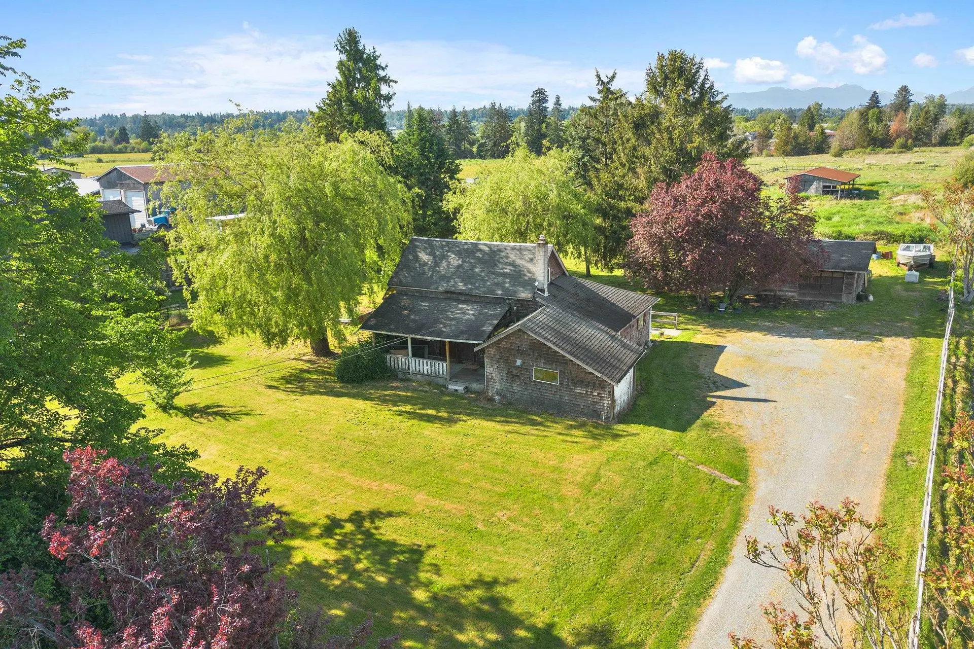 Property at 21947 61 AVENUE, Langley, BC