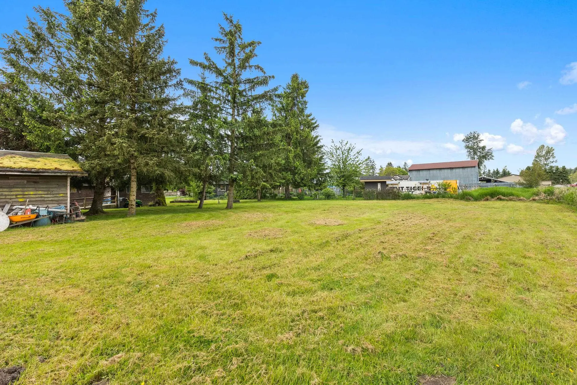 Property at 21947 61 AVENUE, Langley, BC