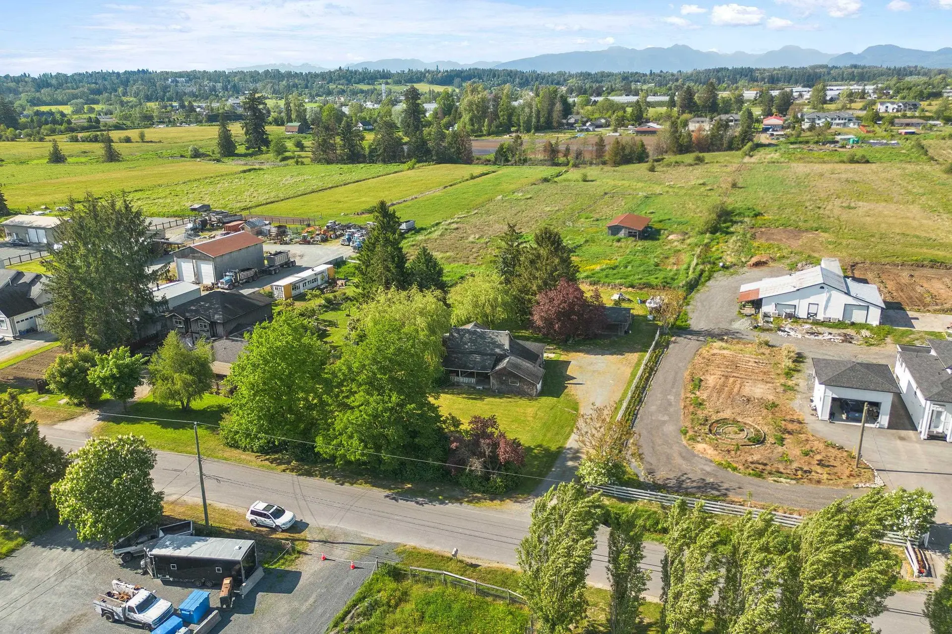 Property at 21947 61 AVENUE, Langley, BC